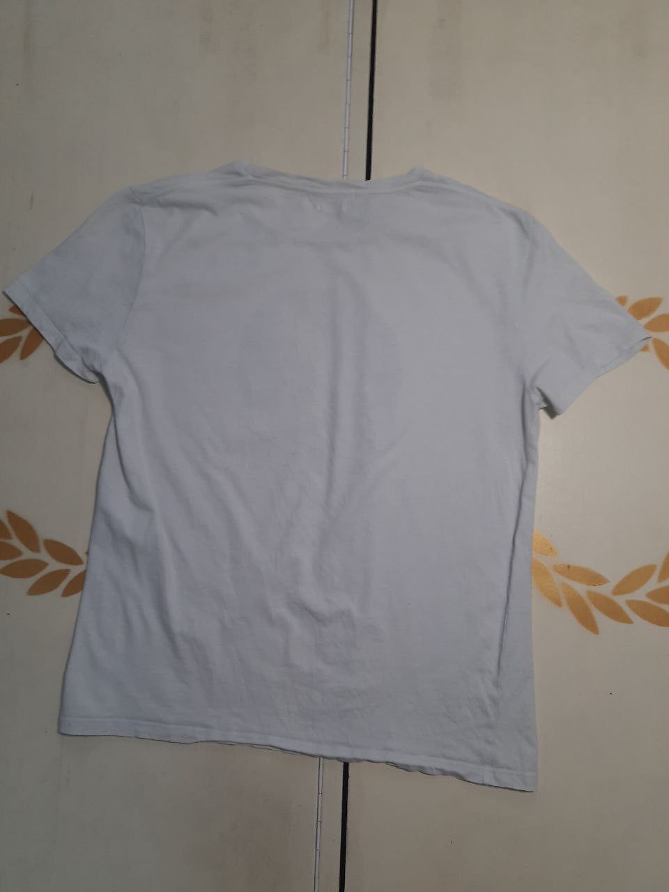 Alexander McQueen × Designer Alexander McQueen Skull T-Shirt Size US L / EU 52-54 / 3 - 8 Thumbnail