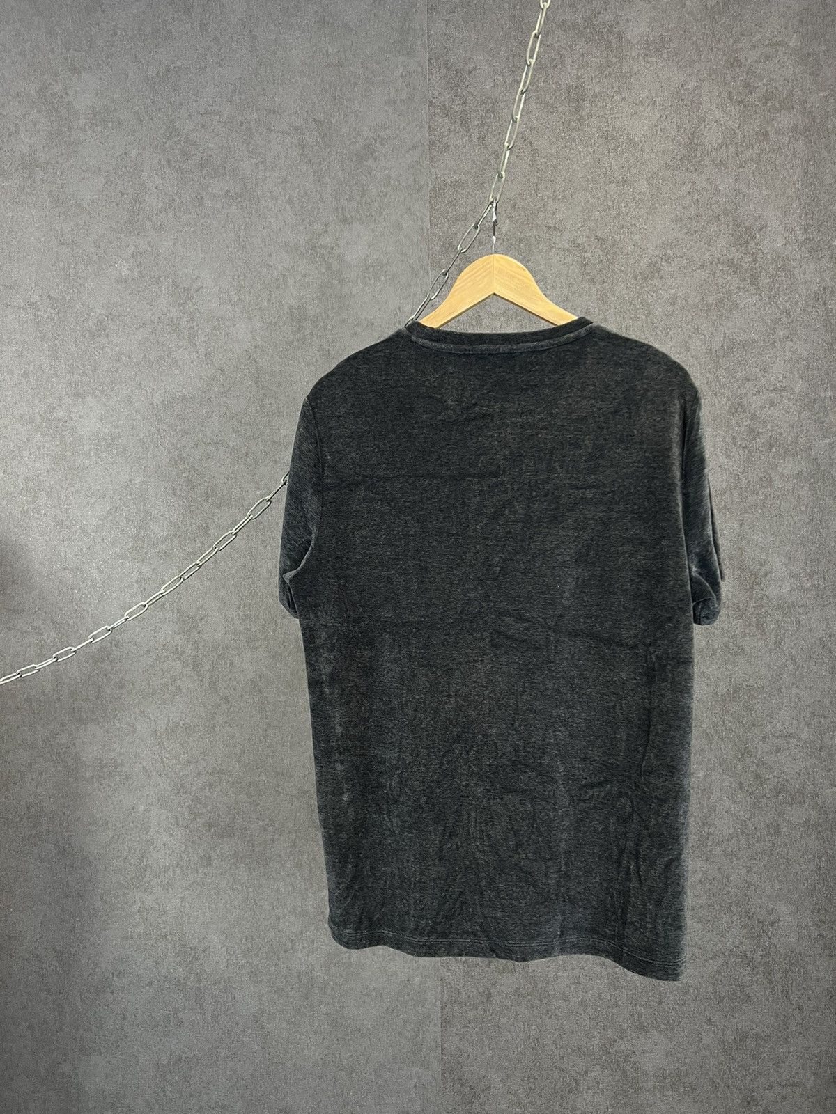 Reiss Reiss designer tee Size US L / EU 52-54 / 3 - 6 Thumbnail