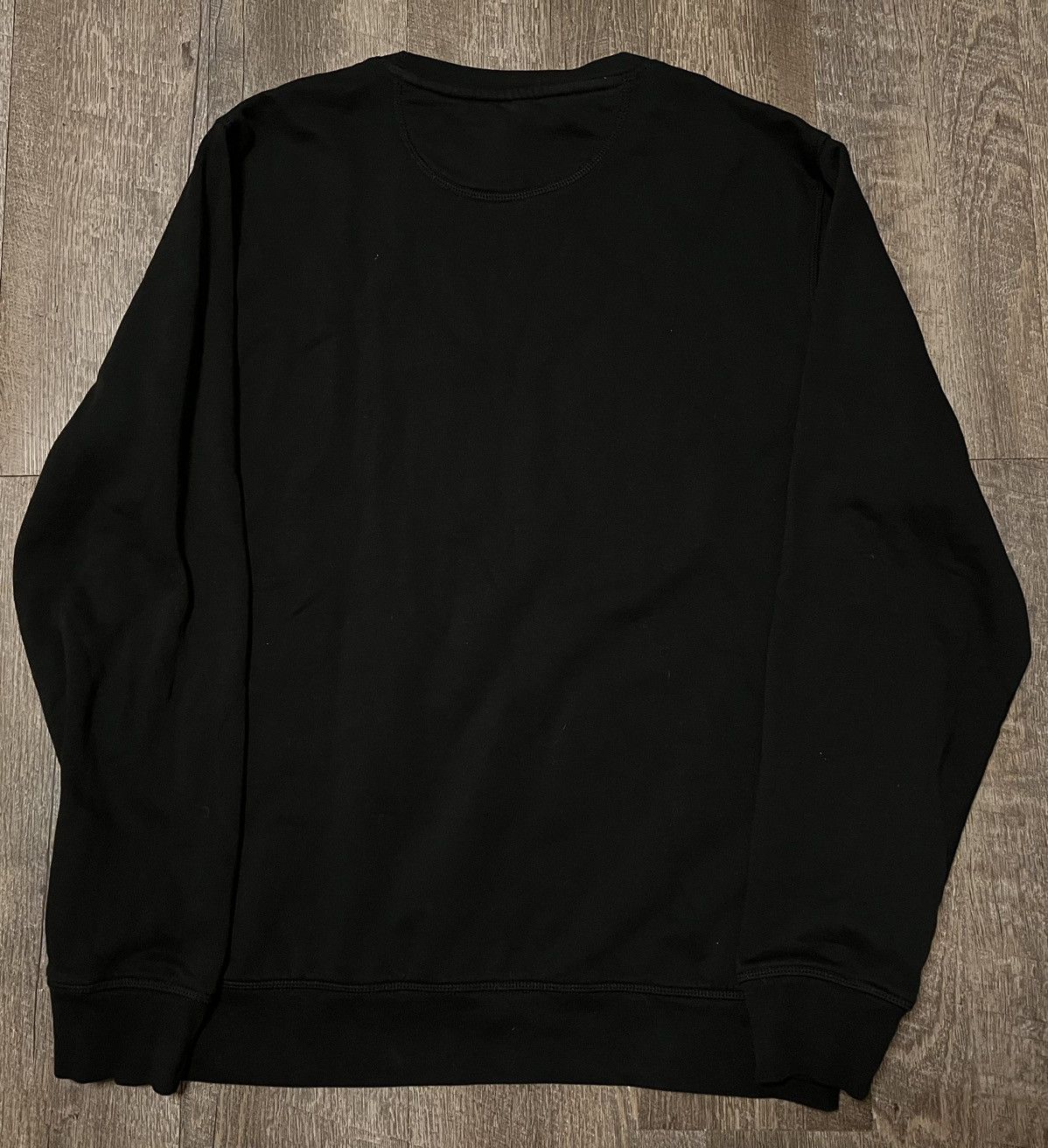 Designer David Shrigley I Ate All Your Money Rat Crewneck Sweatshirt Size US XL / EU 56 / 4 - 4 Thumbnail