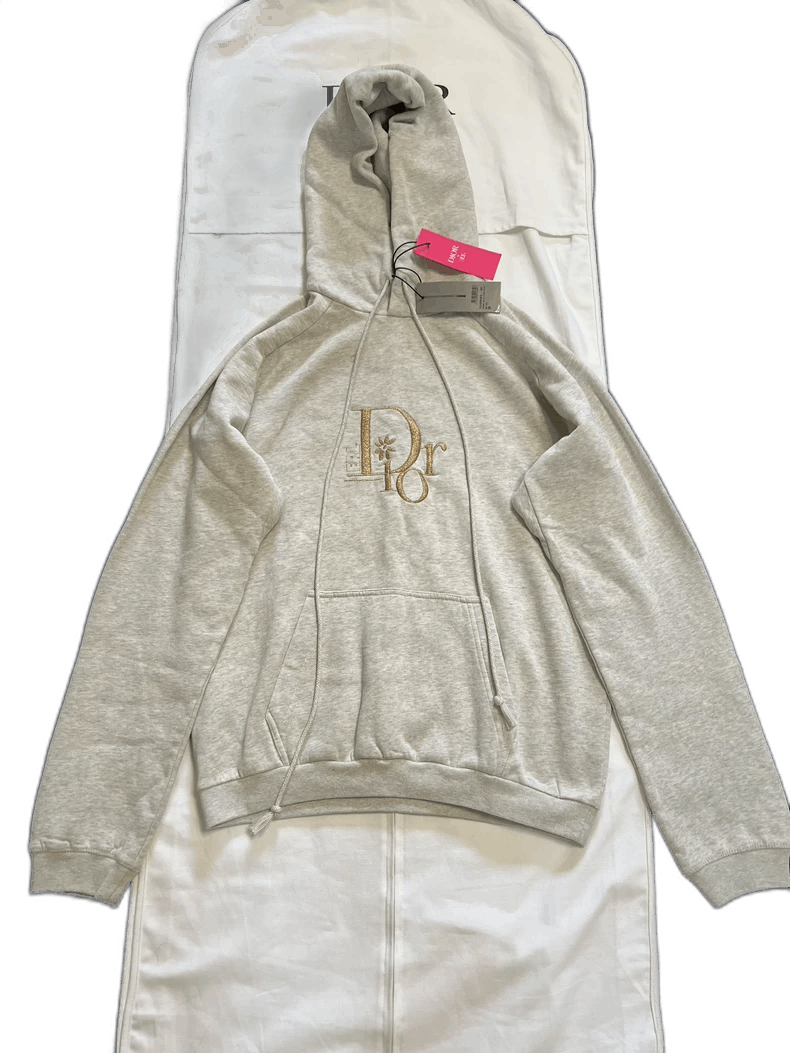 トップス DIOR X ERL Hoodie SS23 Dior × ERL DIOR x ERL hoodie | Grailed