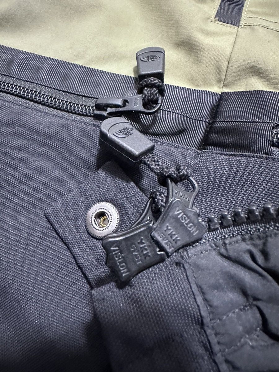 The North Face The North Face Steep Tech Gilet Jacket Size L Size US L / EU 52-54 / 3 - 13 Thumbnail