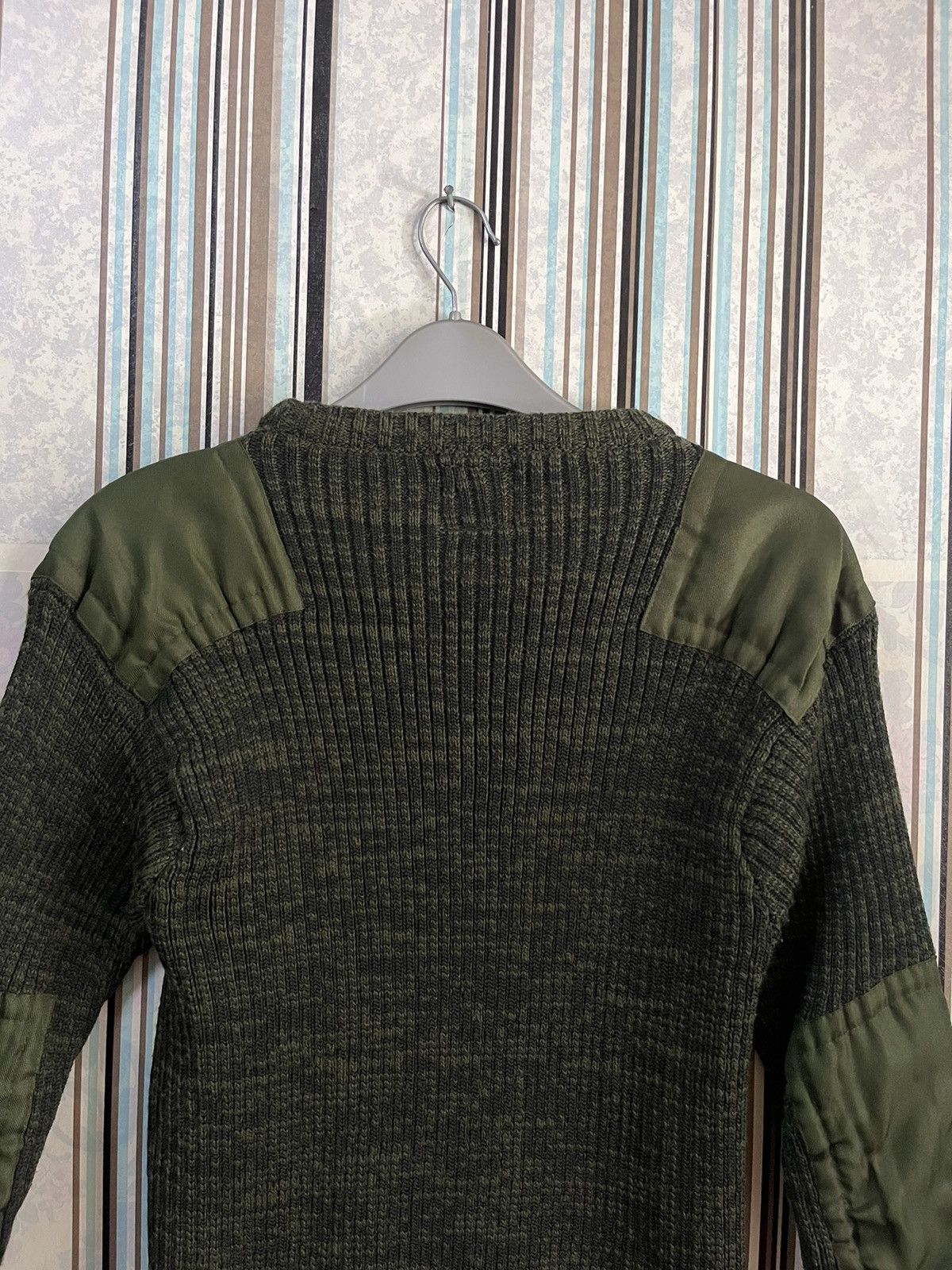 Other arkansas for the blind pullover #F2 Size US M / EU 48-50 / 2 - 7 Thumbnail