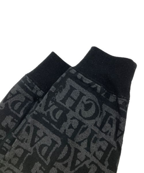 Yohji Yamamoto THE BLACK EYE PATCH × WILD SIDE YOHJI YAMAMOTO cut and sew Size US M / EU 48-50 / 2 - 3 Thumbnail