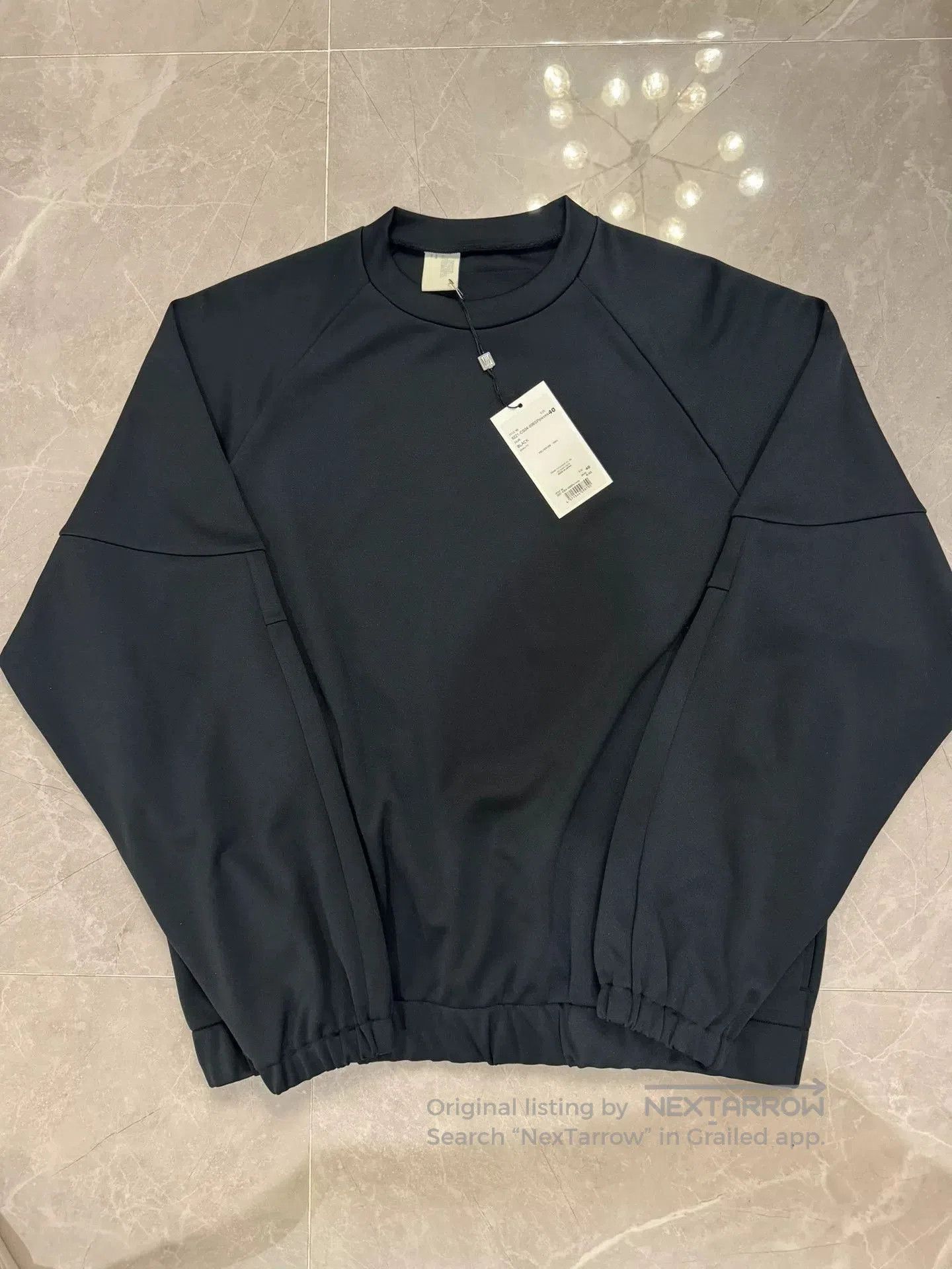 N.Hoolywood N.HOOLYWOOD Military Functionality Shirt. Size US L / EU 52-54 / 3 - 1 Thumbnail