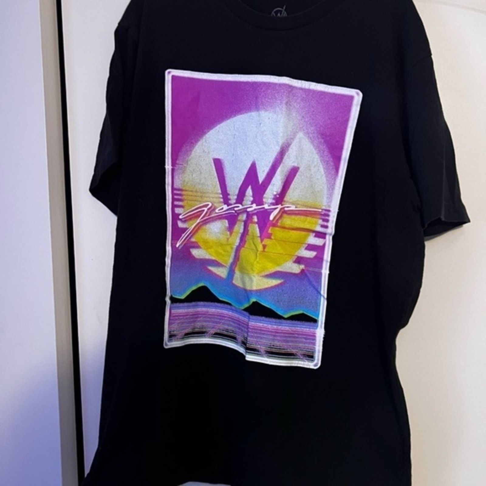 Other Sleeping with sirens 2017 tour shirt Size US L / EU 52-54 / 3 - 1 Thumbnail