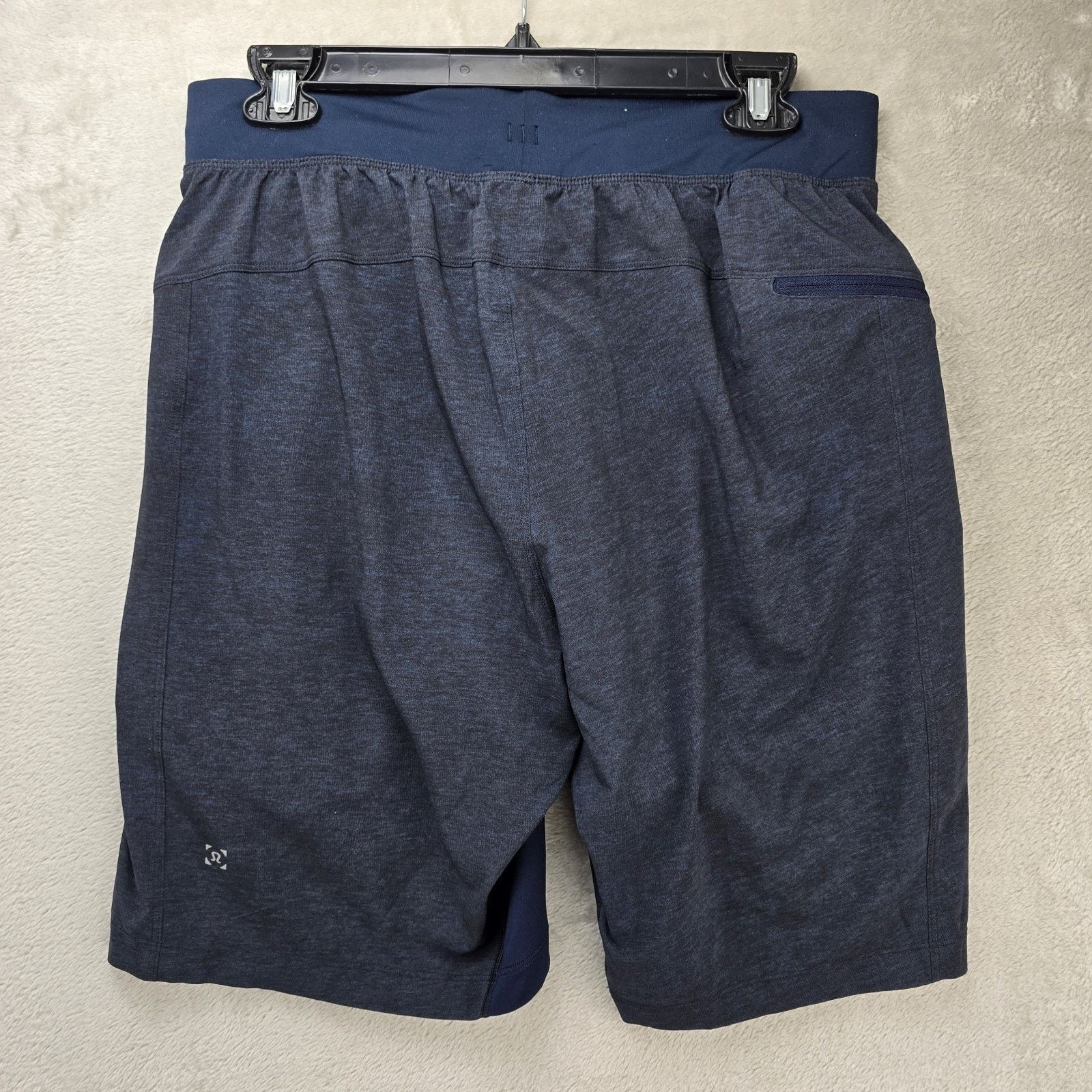 Lululemon Lululemon T.H.E. Short 9 Lux LM7Y24S Size Medium Active Size US 30 / EU 46 - 6 Thumbnail