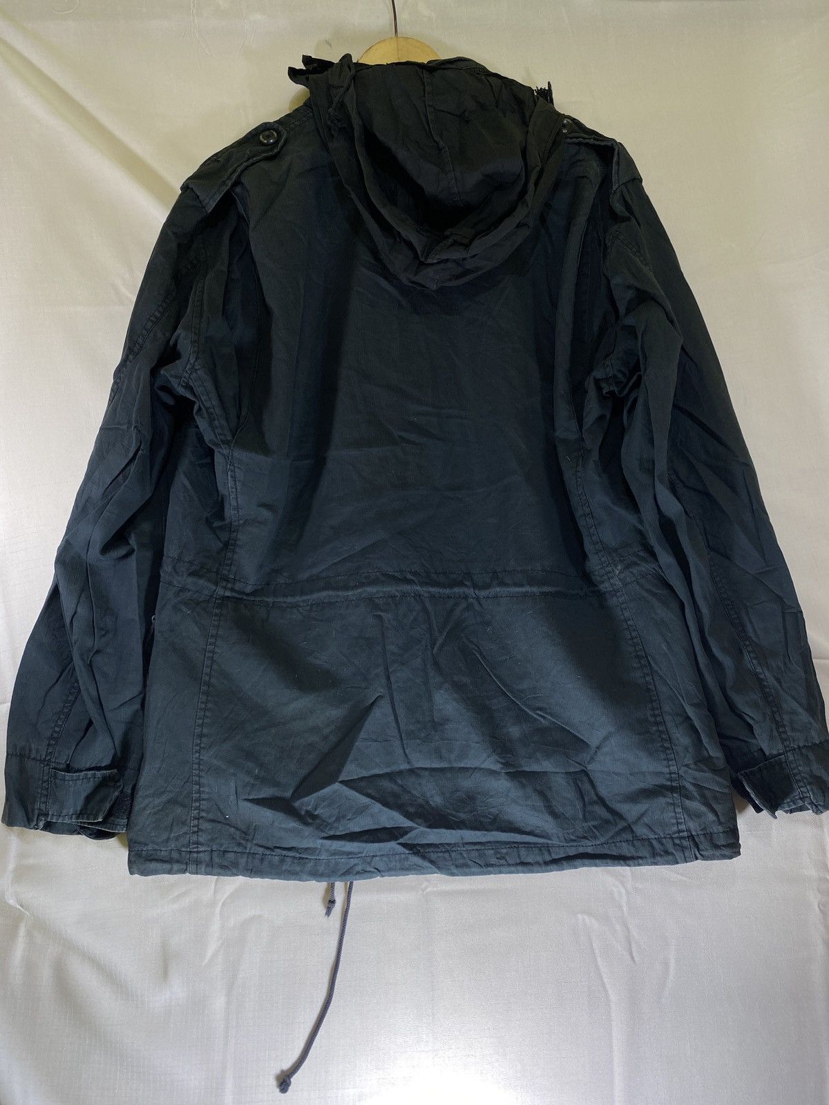 Neighborhood gore windstopper enemy m65 Size US M / EU 48-50 / 2 - 2 Thumbnail