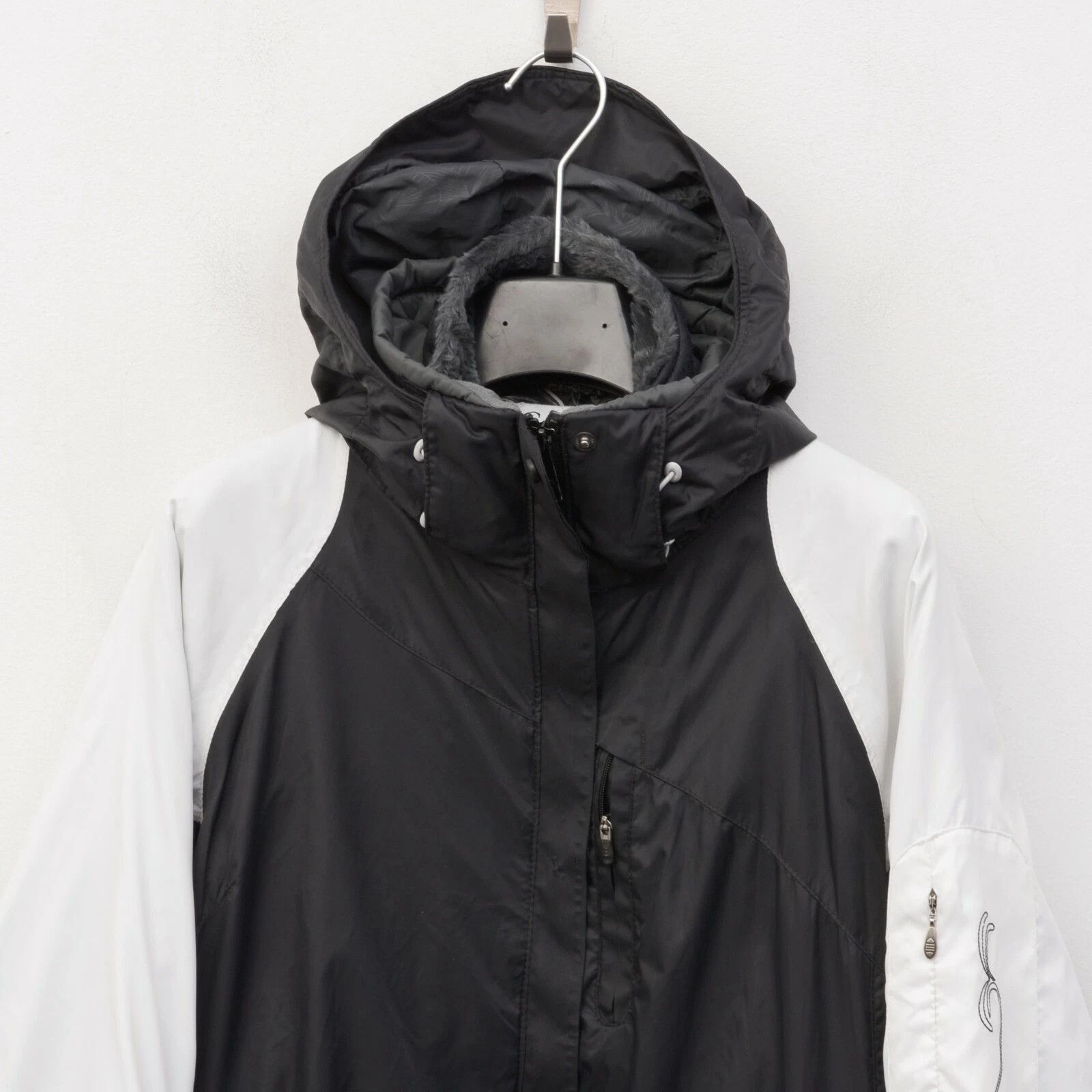 Columbia OMNI-TECH Women S 3in1 Jacket Removable Lining Jumper US 4 Size S / US 4 / IT 40 - 11 Thumbnail