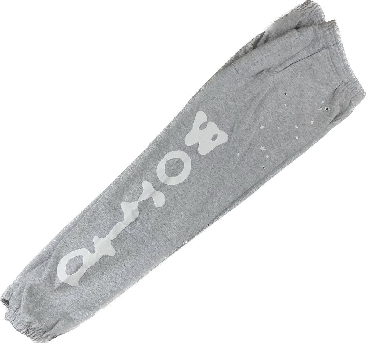 Sp5der Sp5der Beluga Sweatpants Size US 32 / EU 48 - 4 Thumbnail