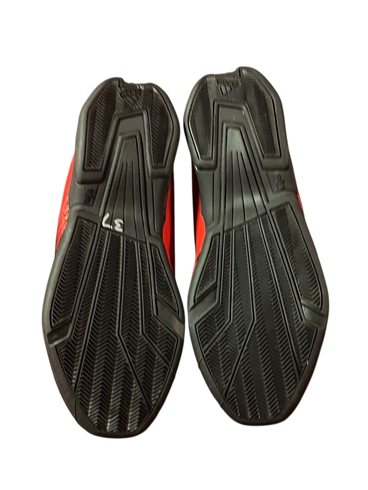 Adidas adidas T-Mac 2 Restomod 'Rockets Size US 12 / EU 45 - 4 Thumbnail