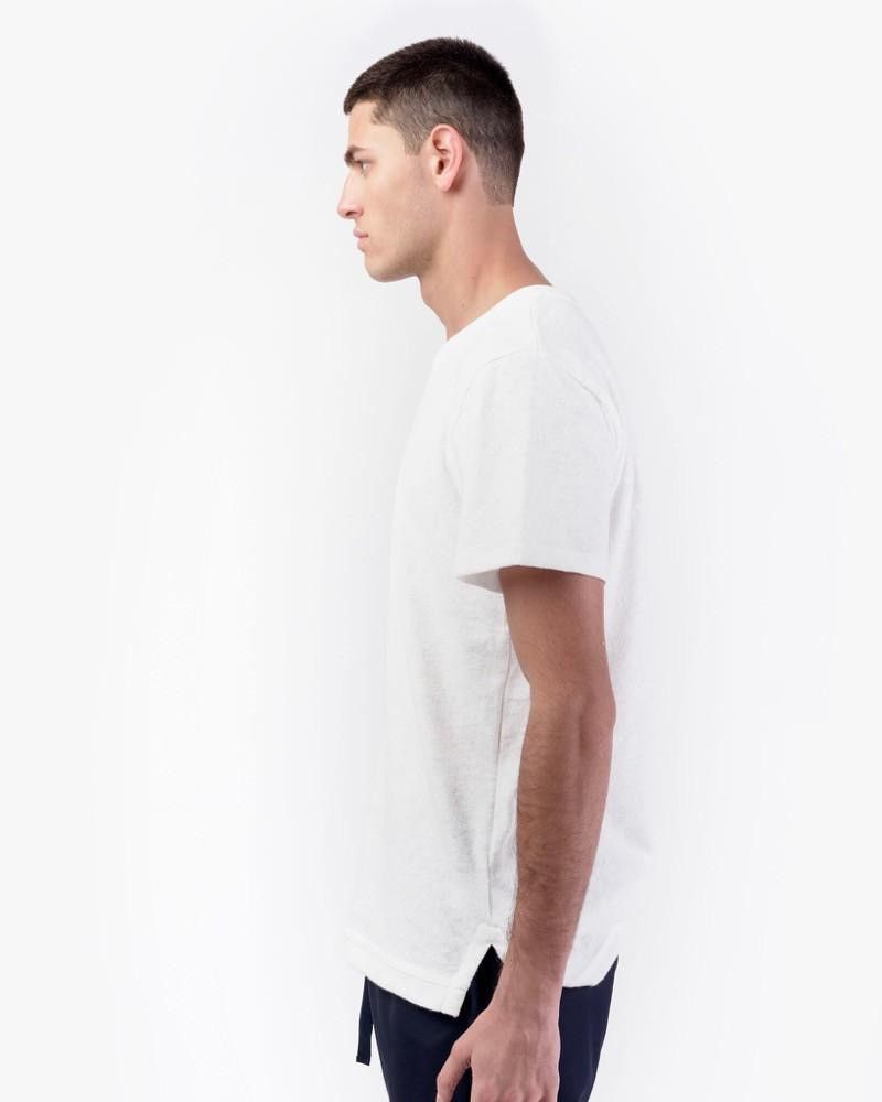John Elliott Mercer Tee, Short Sleeve T-Shit Size US S / EU 44-46 / 1 - 3 Thumbnail