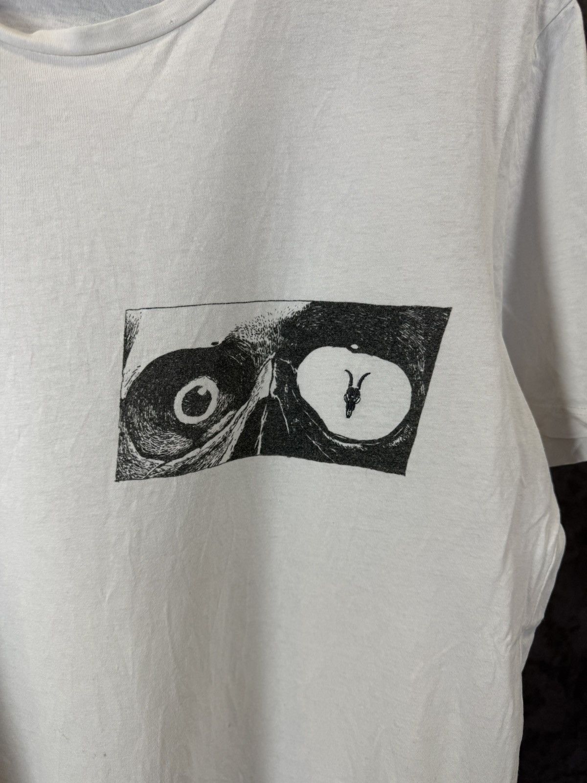 Allsaints × Designer Allsaints designer logo tee Size US L / EU 52-54 / 3 - 3 Thumbnail