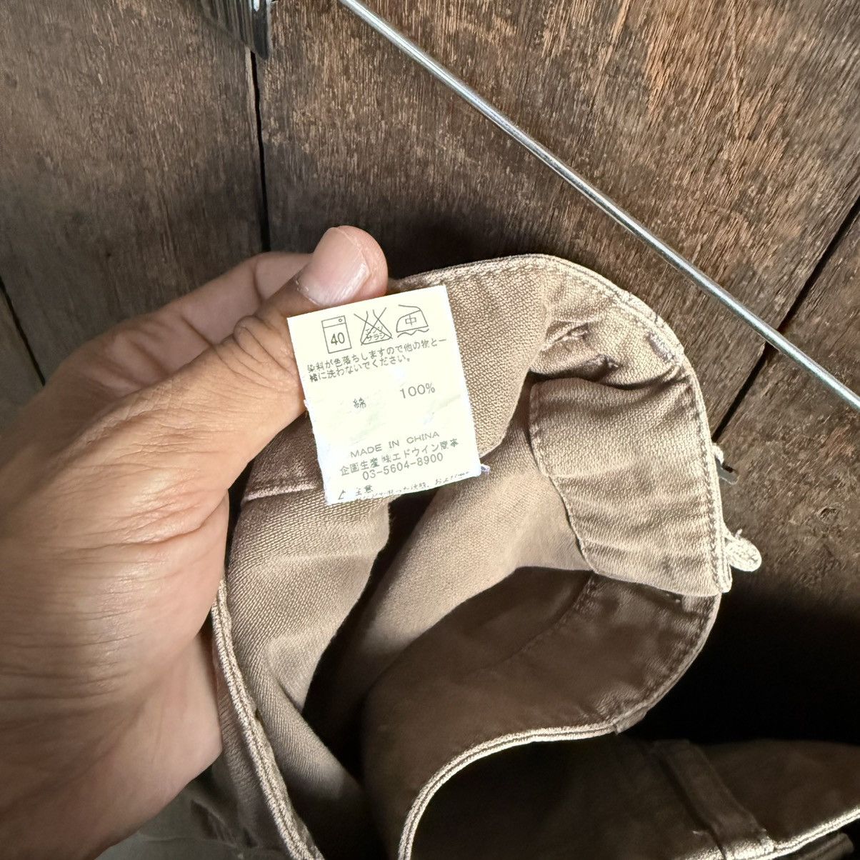 Avirex Vintage Avirex Monkey Pant (SizeW44-46) Size US 44 / EU 60 - 5 Thumbnail