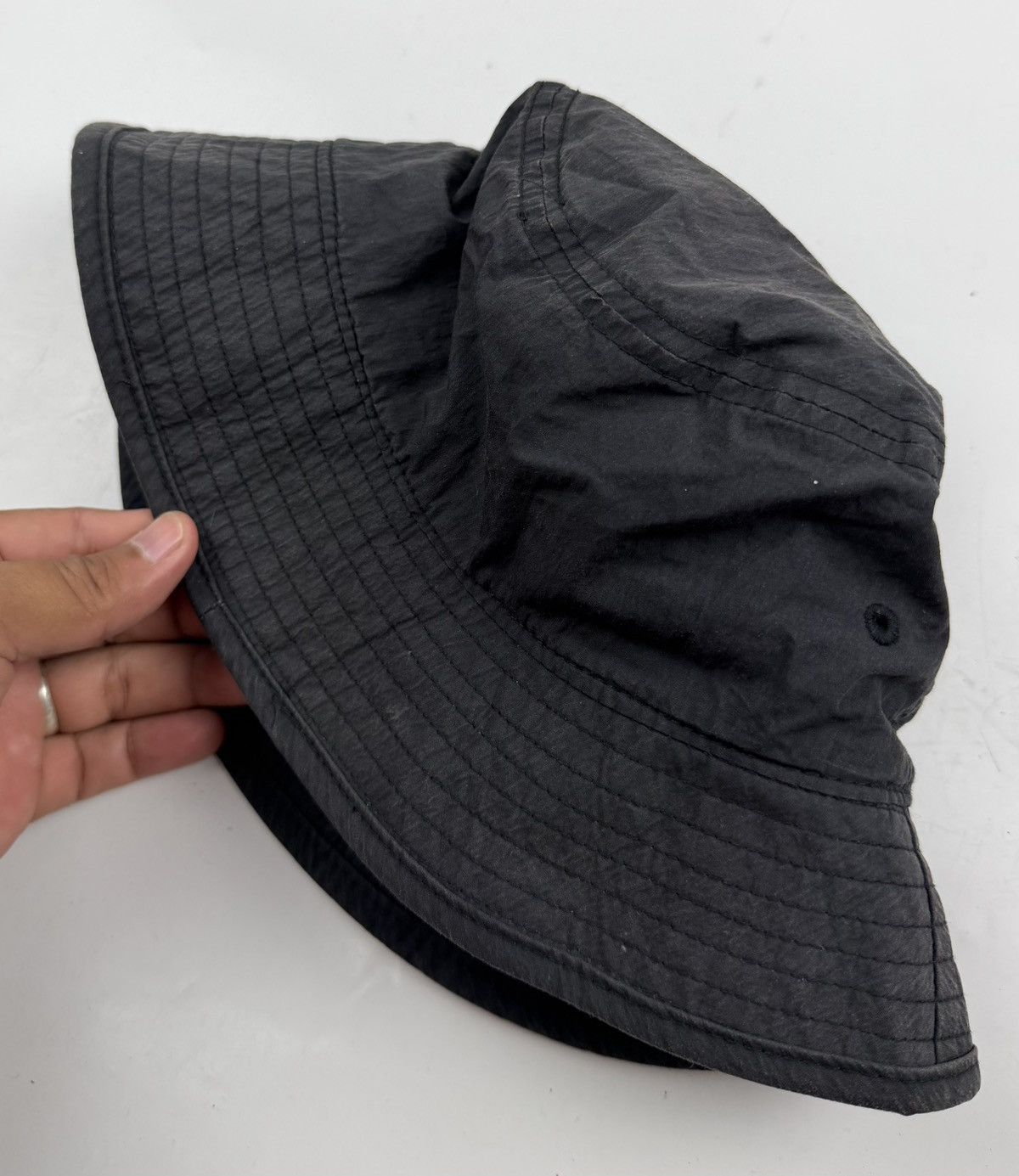 Adidas adidas bucket hat tc50 Size ONE SIZE - 5 Thumbnail