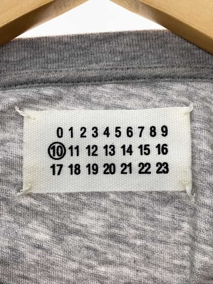 Maison Margiela AW11 Gradient Shadow Tee Size US M / EU 48-50 / 2 - 4 Thumbnail