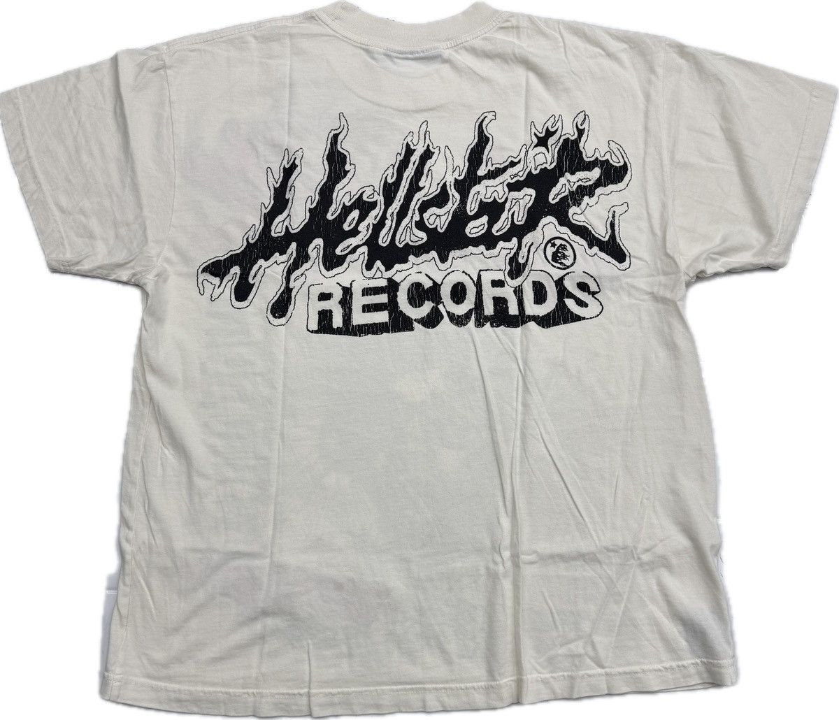 HELLSTAR Hellstar Heaven Sounds T-shirt Size US M / EU 48-50 / 2 - 3 Thumbnail