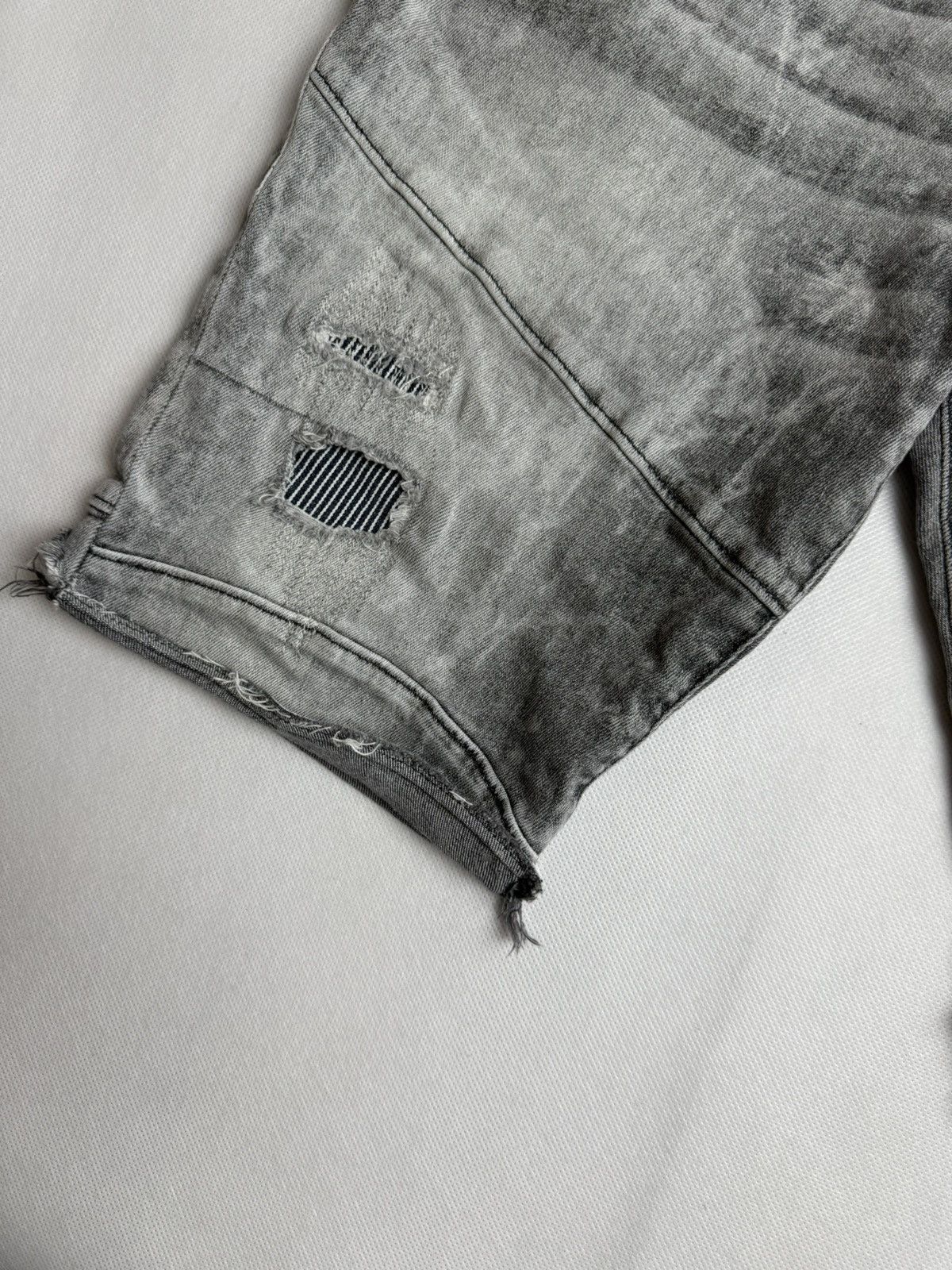 True Religion Shorts true religion vintage y2k Size US 36 / EU 52 - 6 Thumbnail
