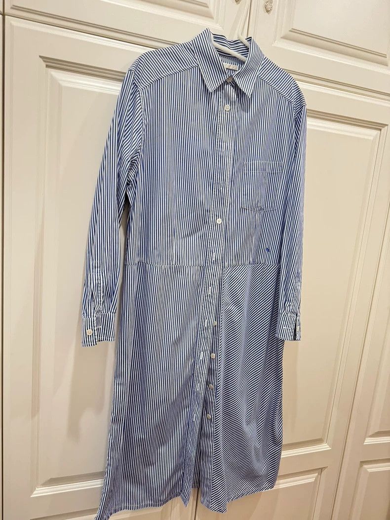 Our Legacy our legacy Shirt skirt Size US S / EU 44-46 / 1 - 1 Thumbnail