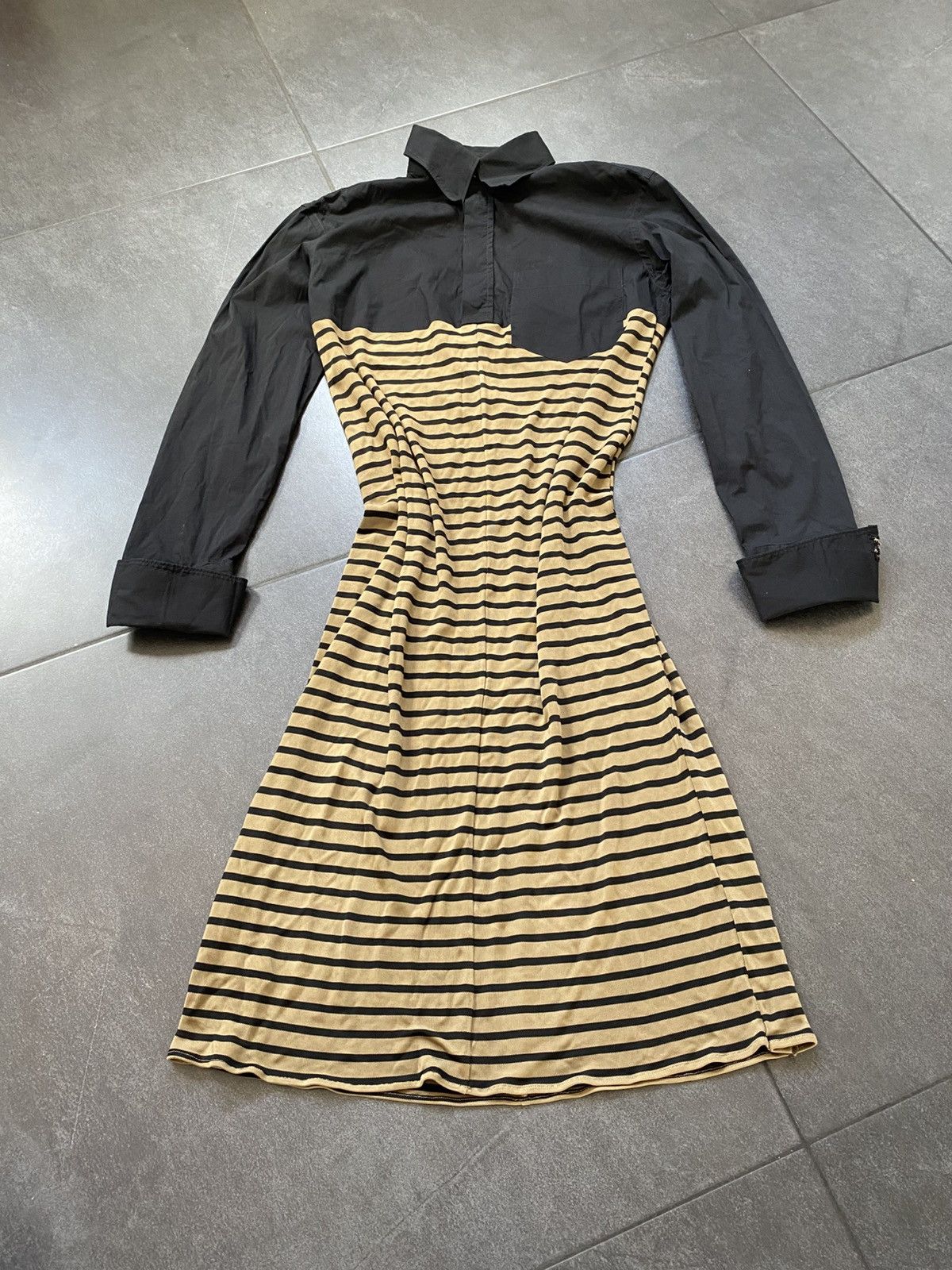 Jean Paul Gaultier 2000s 90s 80s jean paul gaultier y2k dress Size M / US 6-8 / IT 42-44 - 2 Thumbnail