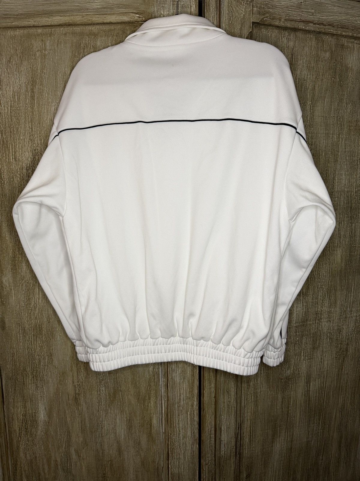 Celine celine tracksuit zip up jacket Size US S / EU 44-46 / 1 - 2 Thumbnail