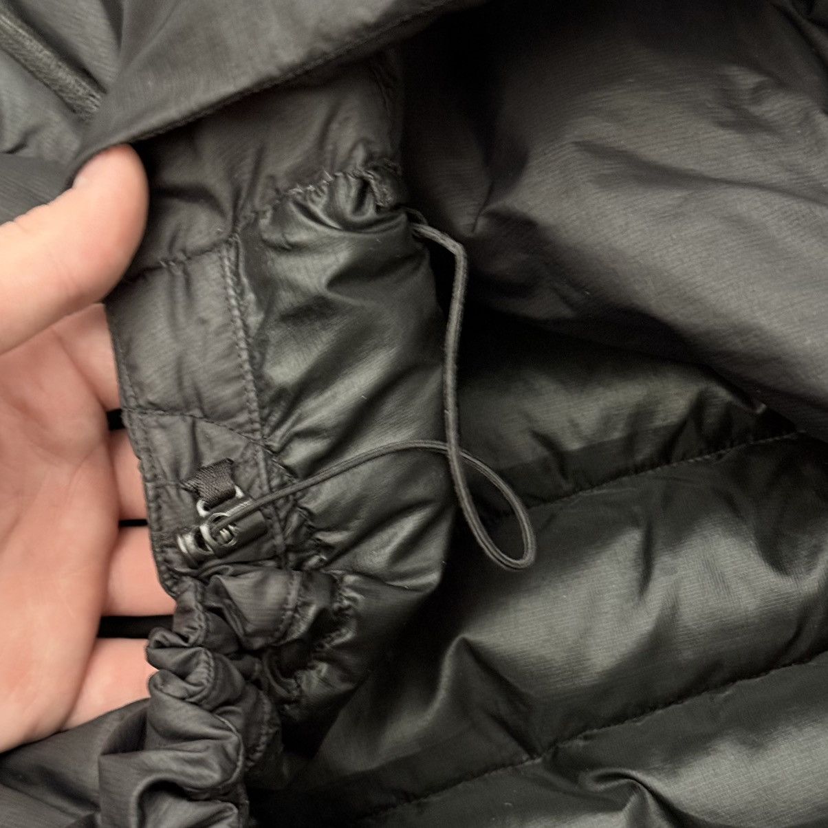Arc'teryx Arcteryx 2013 Cerium LT Hoody Black Down Puffer Jacket Size US L / EU 52-54 / 3 - 12 Thumbnail
