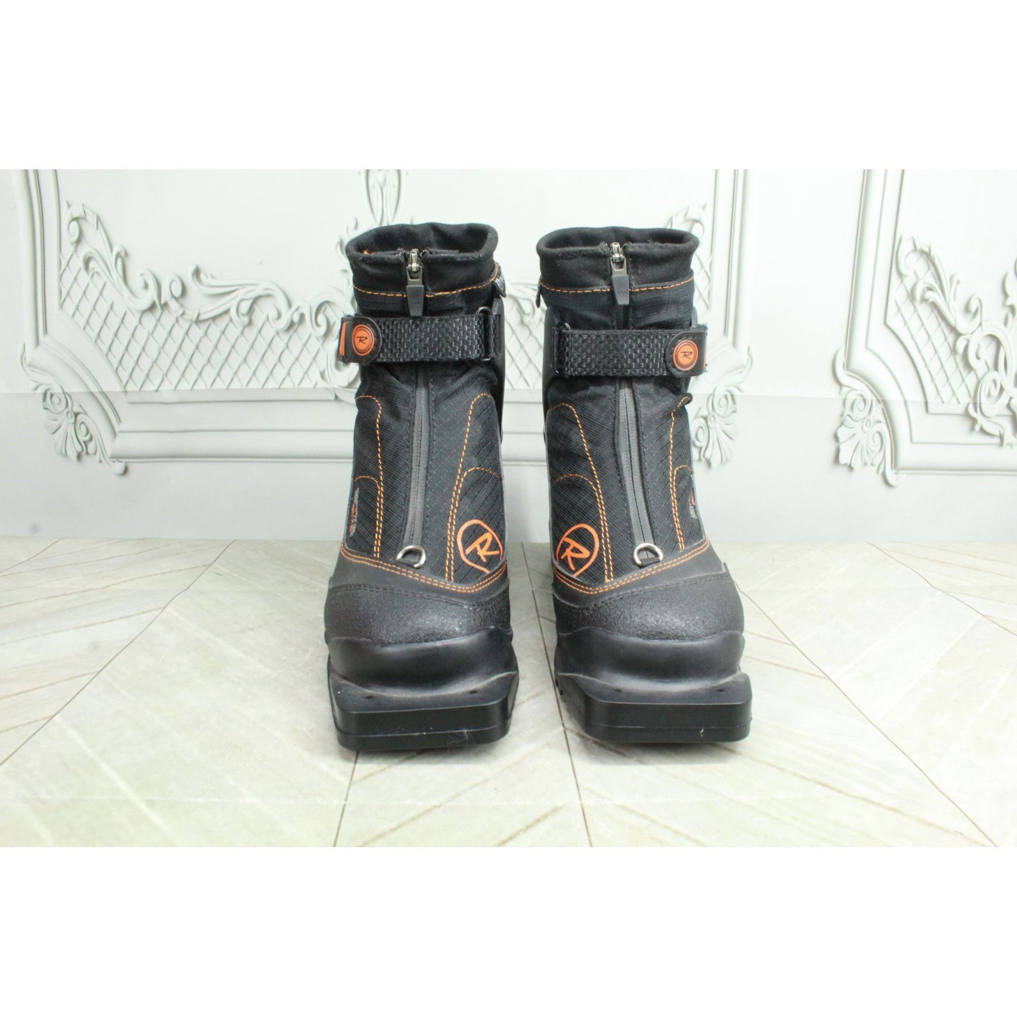 Other Rossignol BC X6 Women's Insulated Cross-Country Ski Boots Size US 6.5 / IT 36.5 - 4 Thumbnail