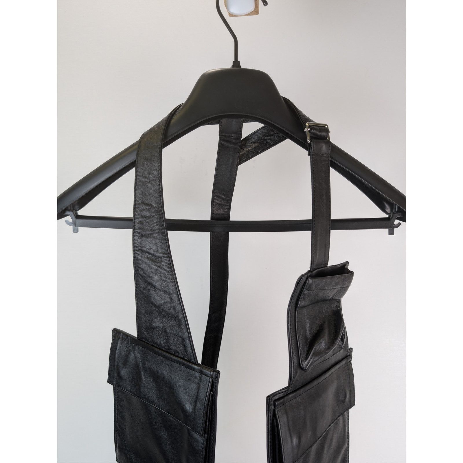 Maison Margiela o1rshd1 Size: OS / Multi-Pockets Utility Gilet Waistcoat Size US M / EU 48-50 / 2 - 5 Thumbnail