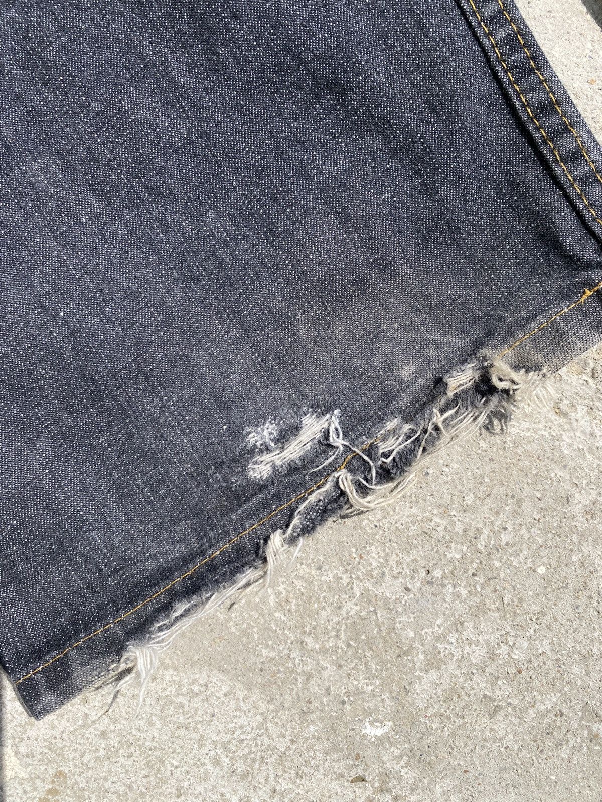Polo Ralph Lauren Vintage Y2K Polo Ralph Lauren Denim Pants Size US 38 / EU 54 - 20 Thumbnail
