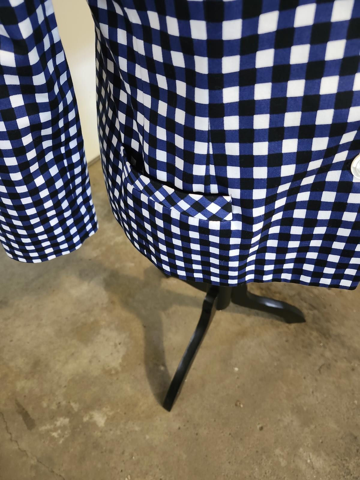 Burberry Burberry of Londen sz 12 P Size XL / US 12-14 / IT 48-50 - 3 Thumbnail