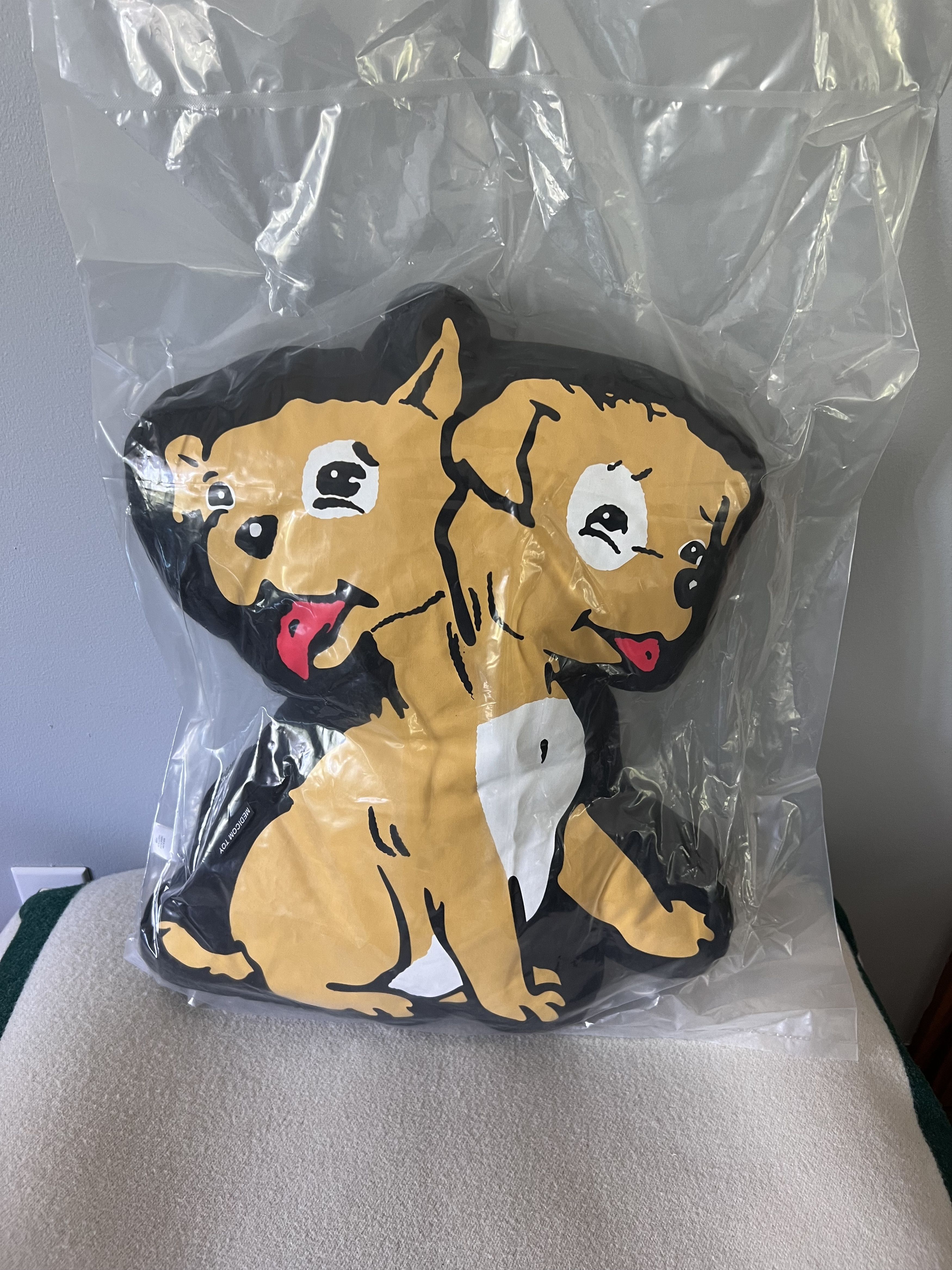 Supreme Supreme Melvins Dog Pillow Size ONE SIZE - 1 Thumbnail