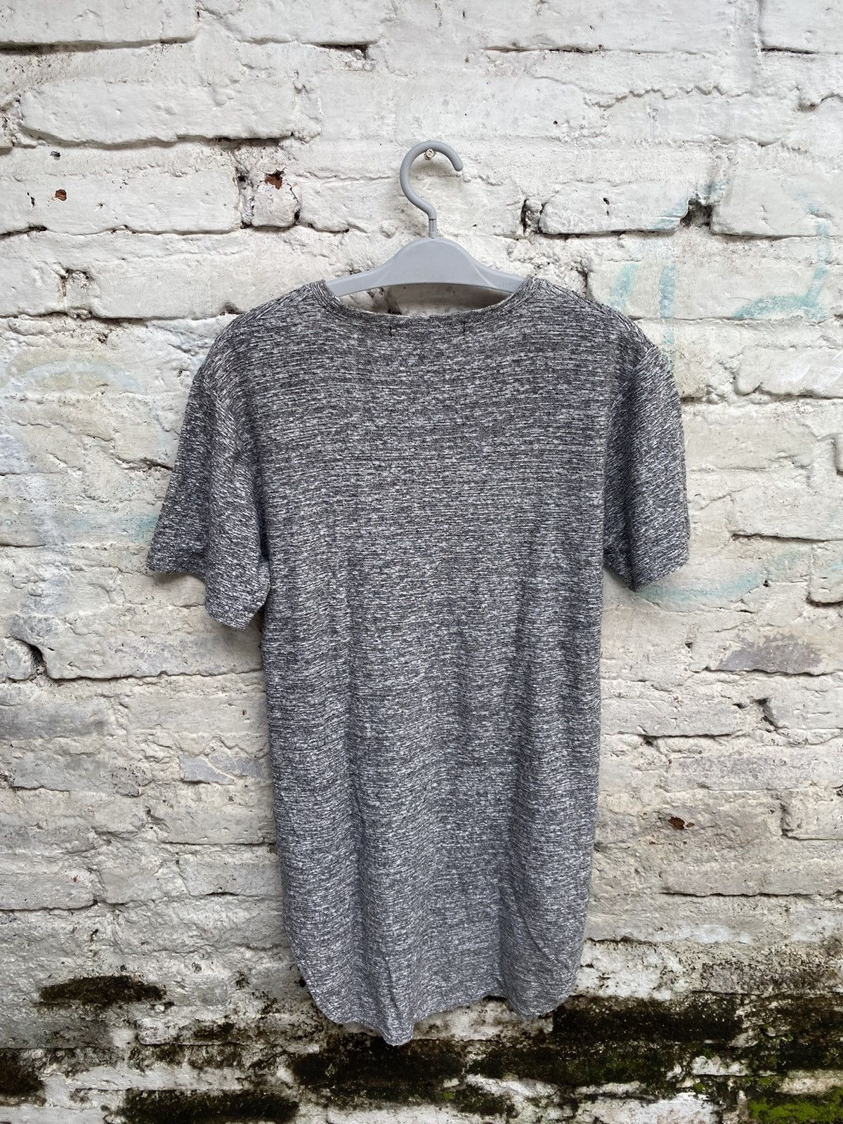 GOSTAR DE FUGA × If Six Was Nine GOSTAR DE FUGA SHORT SHIRT KNIT Size M / US 6-8 / IT 42-44 - 5 Thumbnail