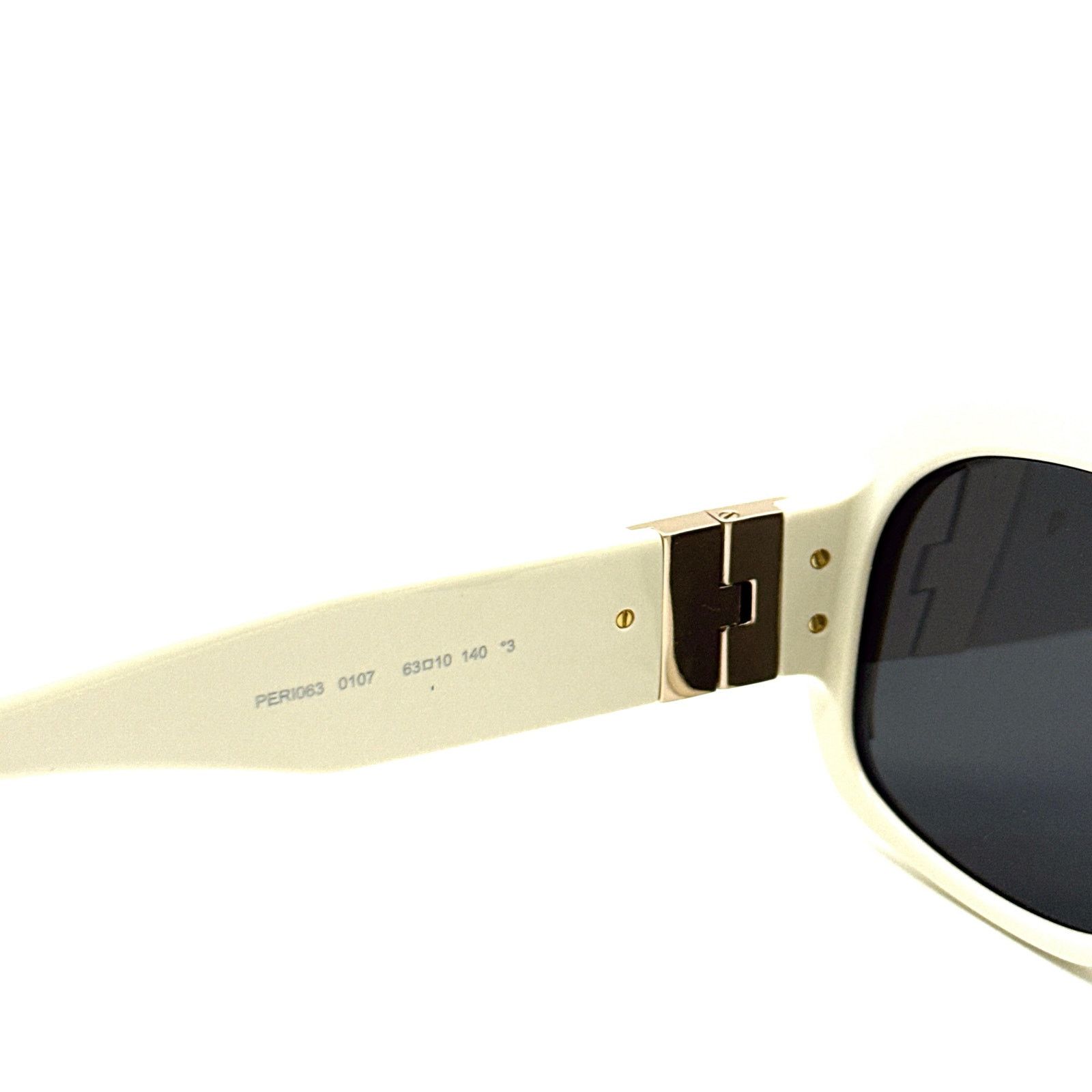 Palm Angels New, PALM ANGELS Sunglasses Reedley PERI063 0107 Authentic Size ONE SIZE - 10 Thumbnail