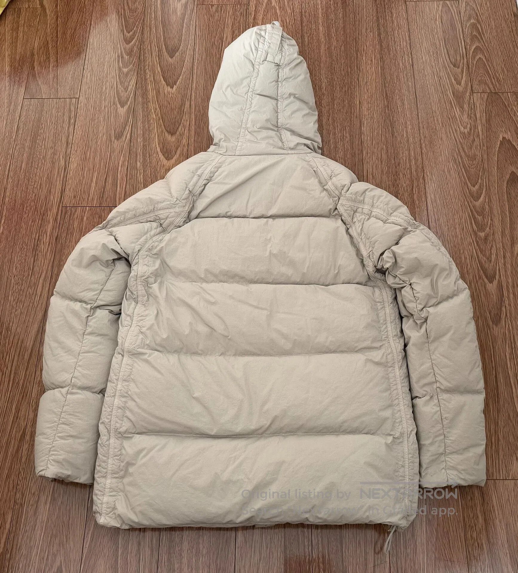 Ten C Ten C Deck Down Parka Jacket. Size US M / EU 48-50 / 2 - 2 Thumbnail