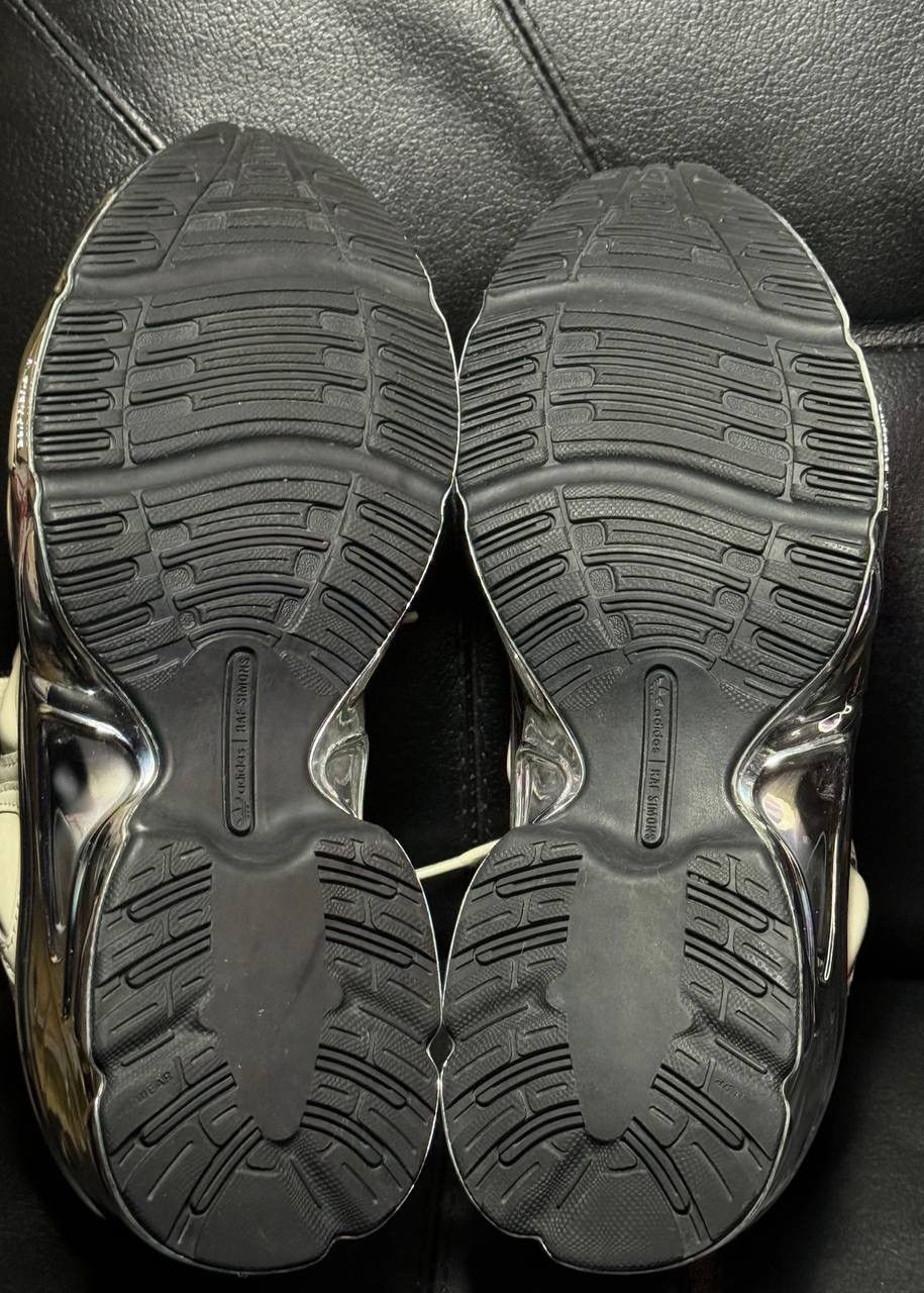 Adidas × Raf Simons adidas raf simons ozweego metallic Size US 5.5 / EU 38 - 9 Thumbnail