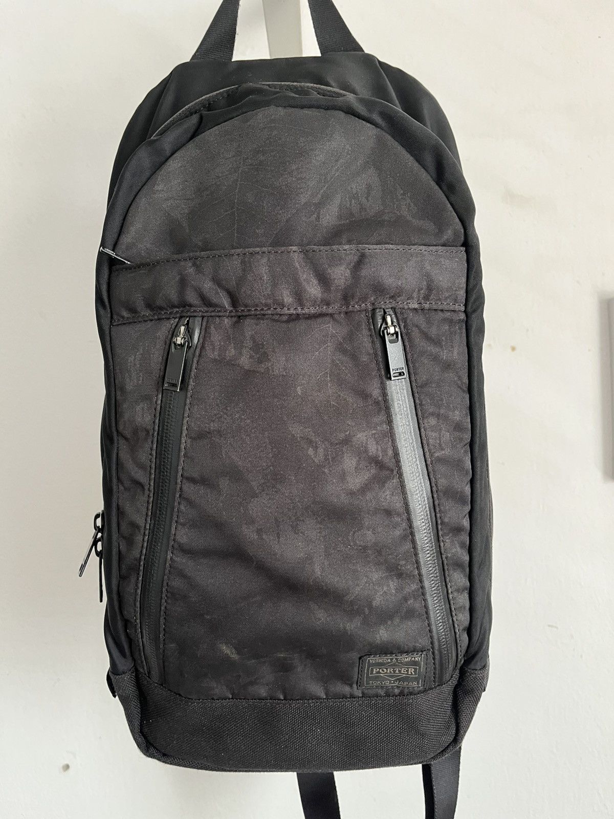 Porter Porter dark forest crossbody bag Size ONE SIZE - 2 Thumbnail