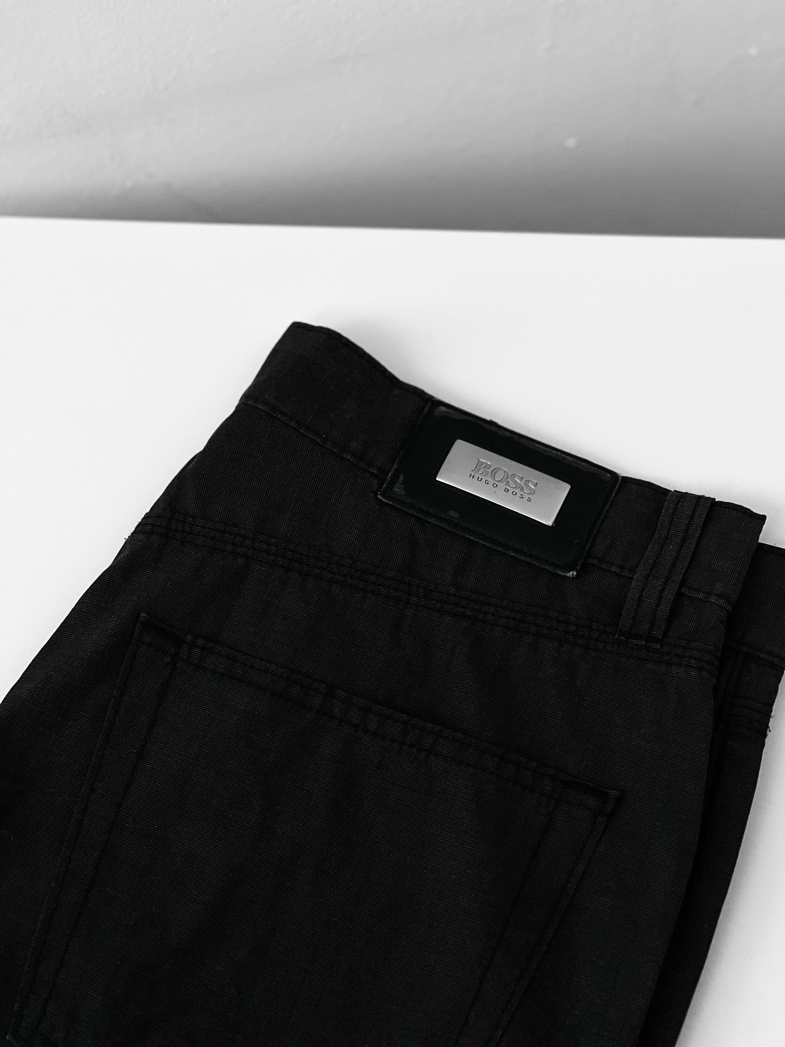 Designer × Hugo Boss HUGO BOSS pants Size US 33 - 3 Thumbnail