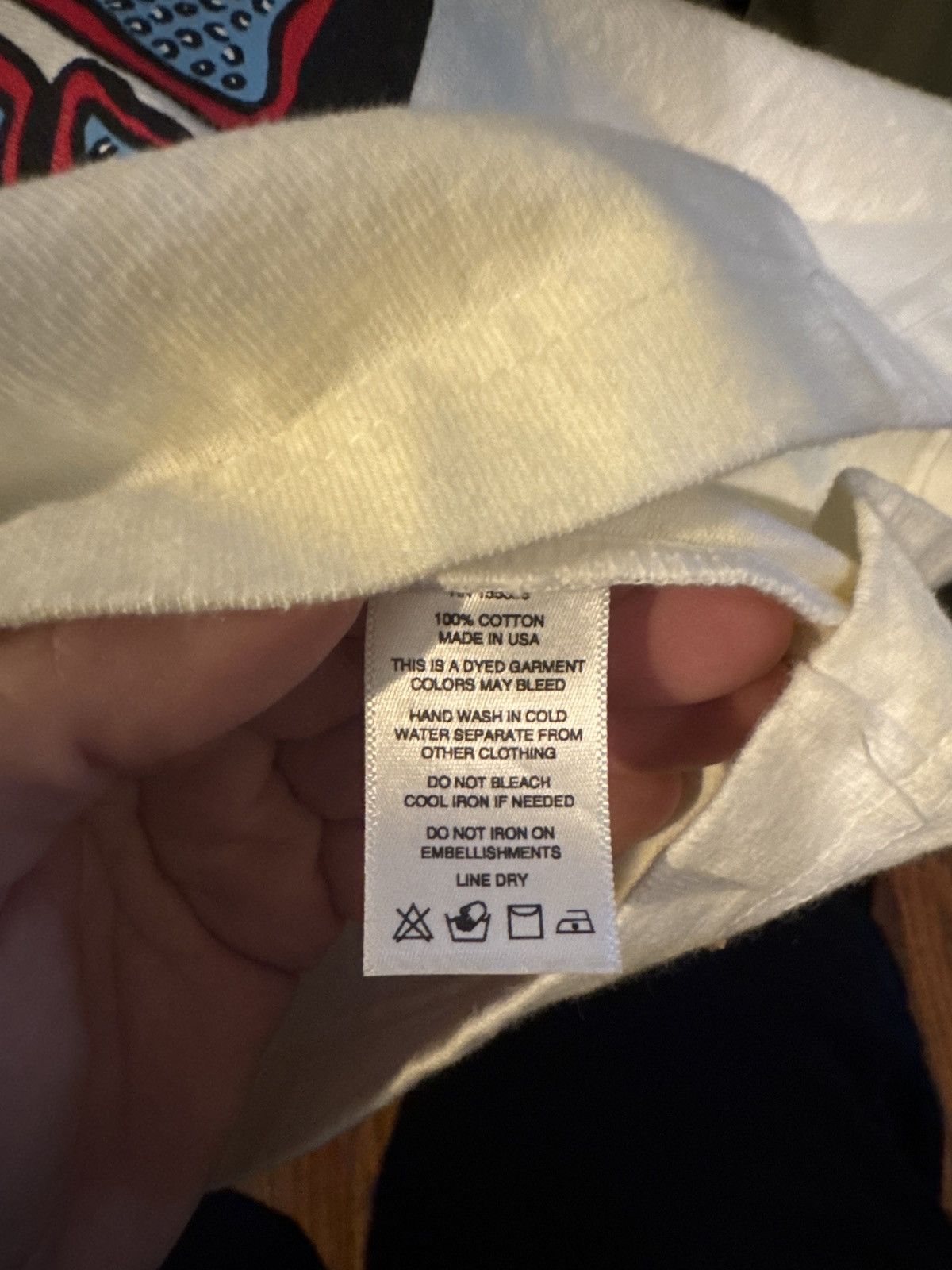 Warren Lotas WARREN LOTAS LAS VEGAS DROP Size US XL / EU 56 / 4 - 5 Thumbnail