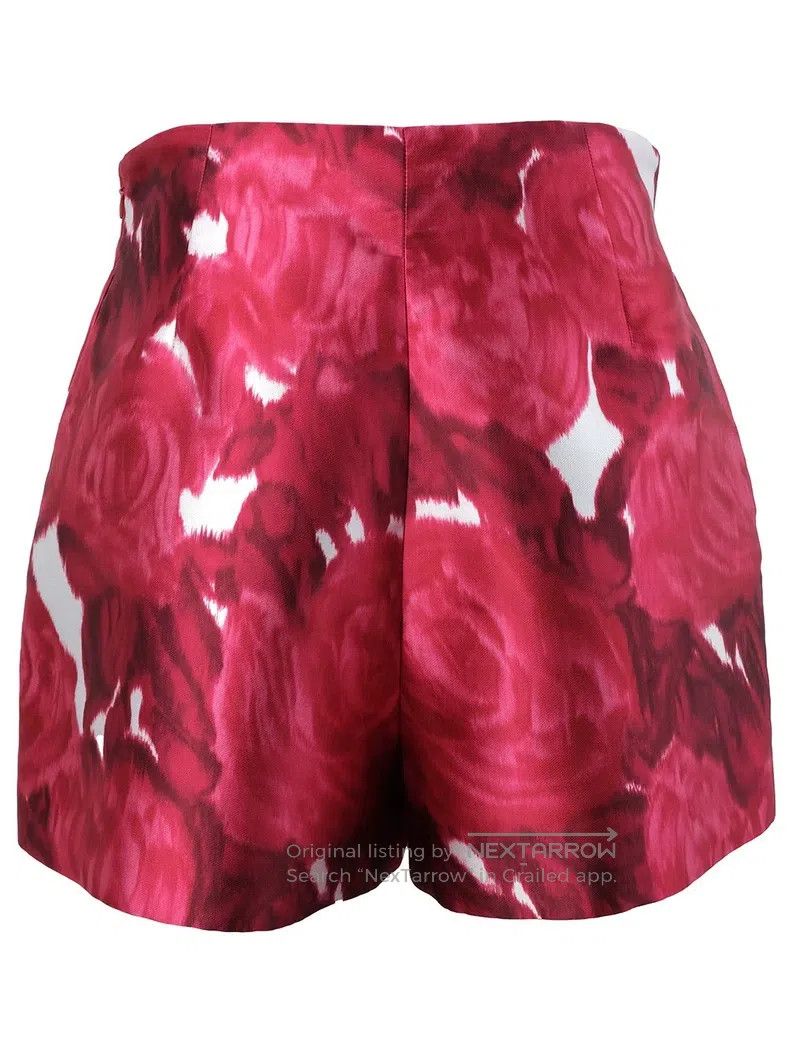 Valentino Valentino shorts Size 28" / US 6 / IT 42 - 4 Thumbnail