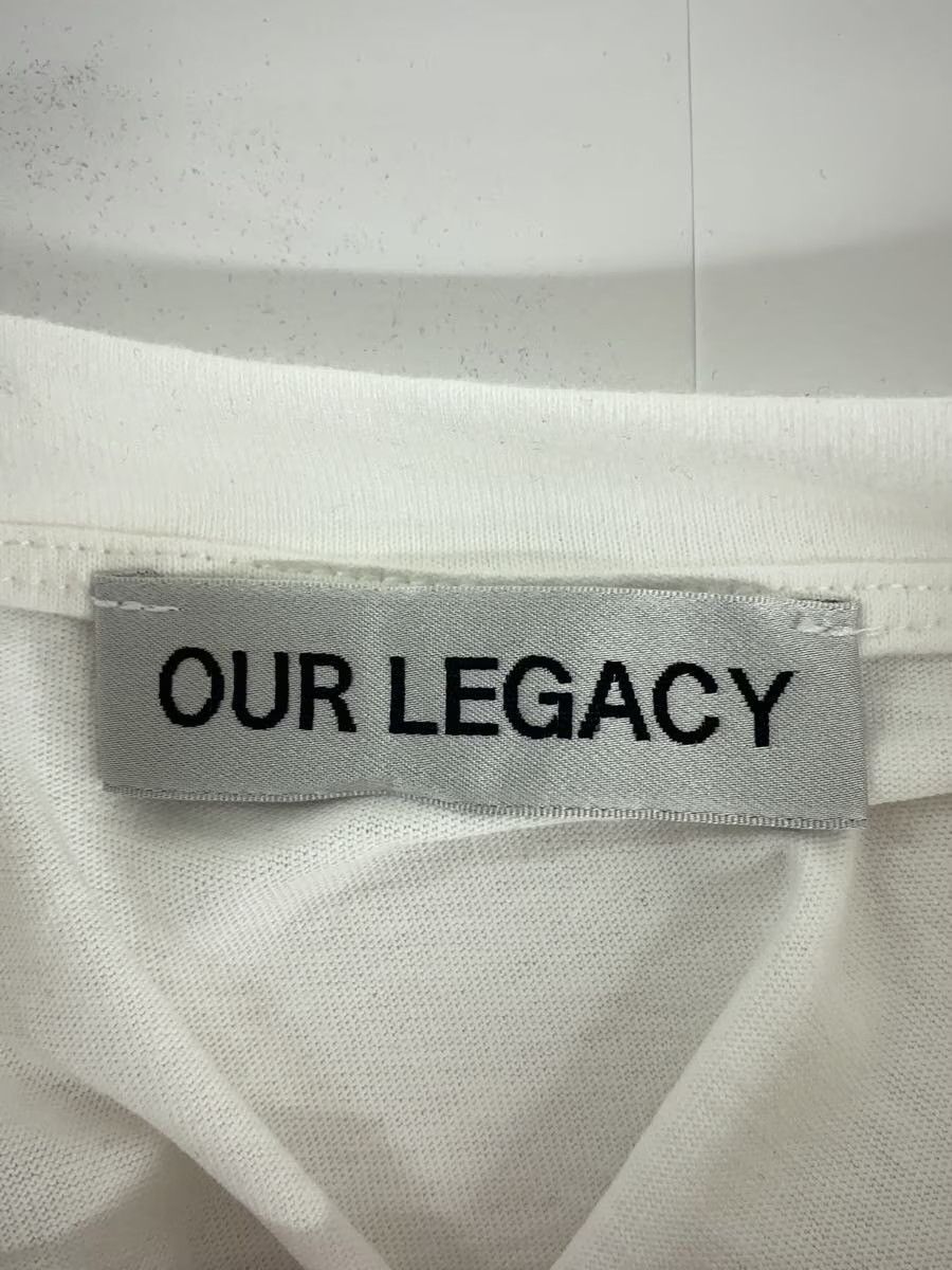 Our Legacy Sun Box Tee Size US M / EU 48-50 / 2 - 3 Thumbnail
