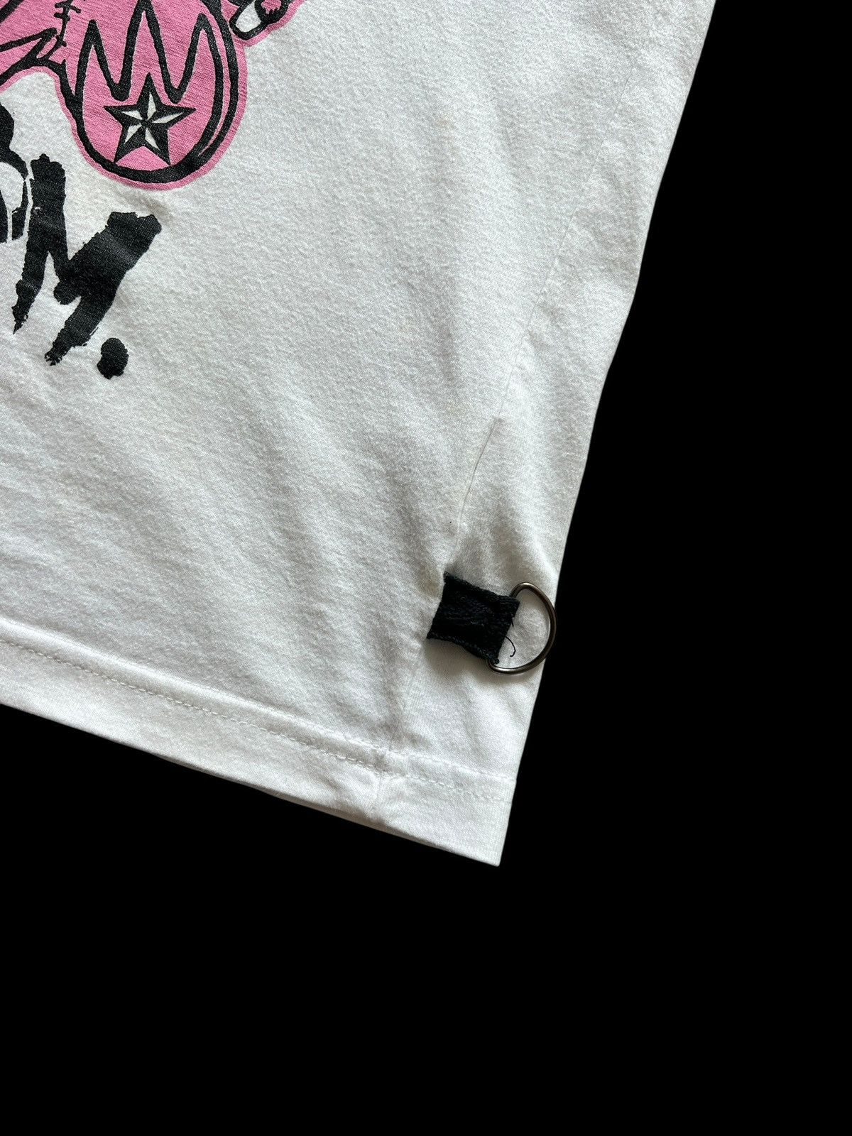 Sex Pot ReVeNGe Sex Pot Revenge 🇯🇵 Tshirt Size US XS / EU 42 / 0 - 6 Thumbnail