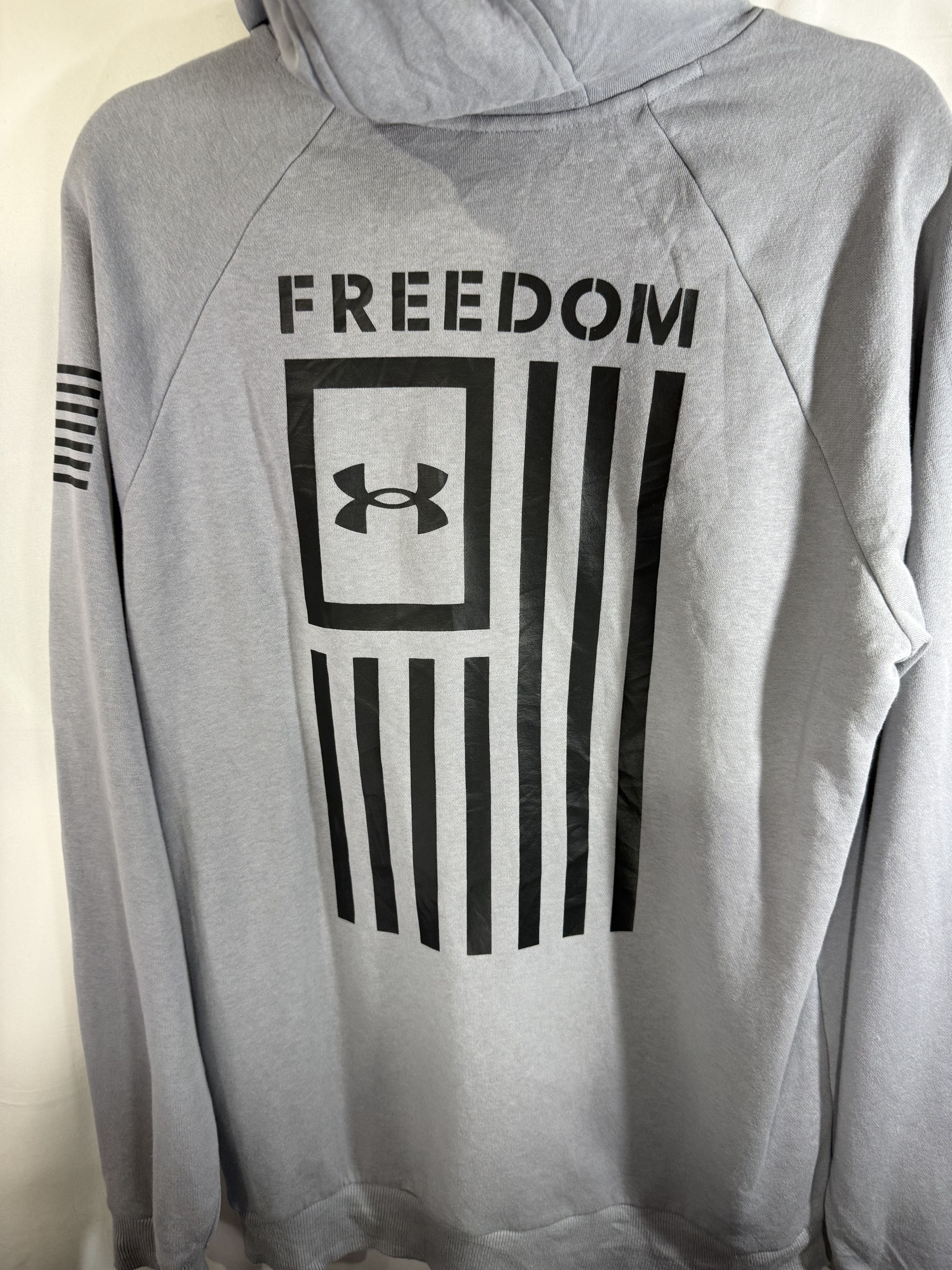 Under Armour Under Armour Hoodie USA Size US M / EU 48-50 / 2 - 5 Thumbnail