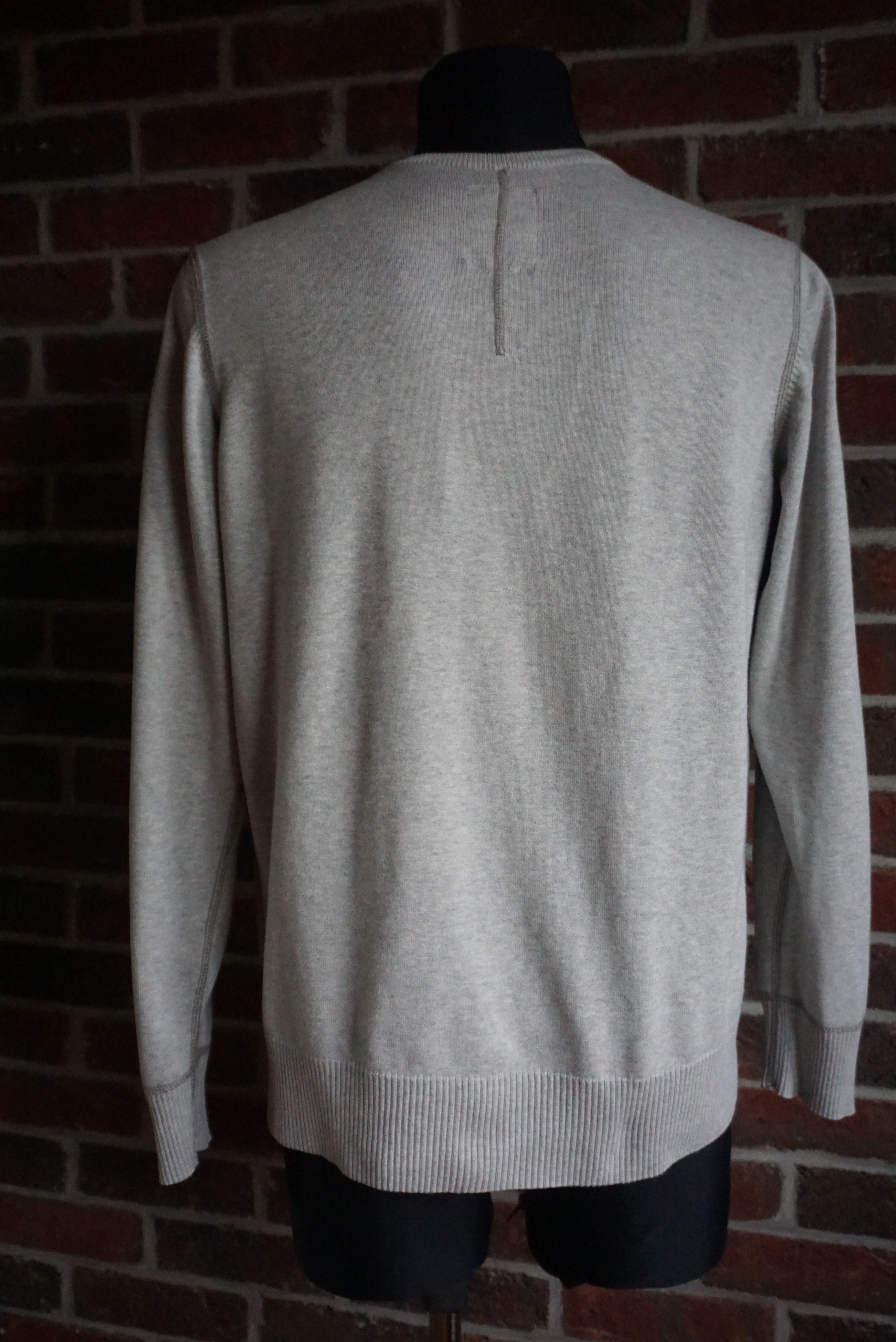 G-Star G-Star Raw V Neck top XL casual jumper knitted pullover Size US XL / EU 56 / 4 - 6 Thumbnail