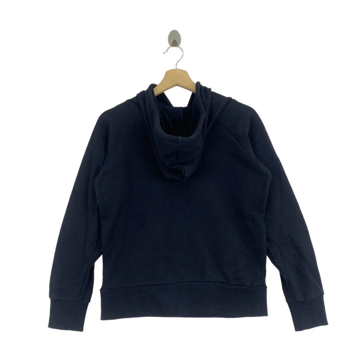 Coca Cola COCA COLA x RETRO GIRL 2013 Collection Pullover Hoodie Size S / US 4 / IT 40 - 3 Thumbnail