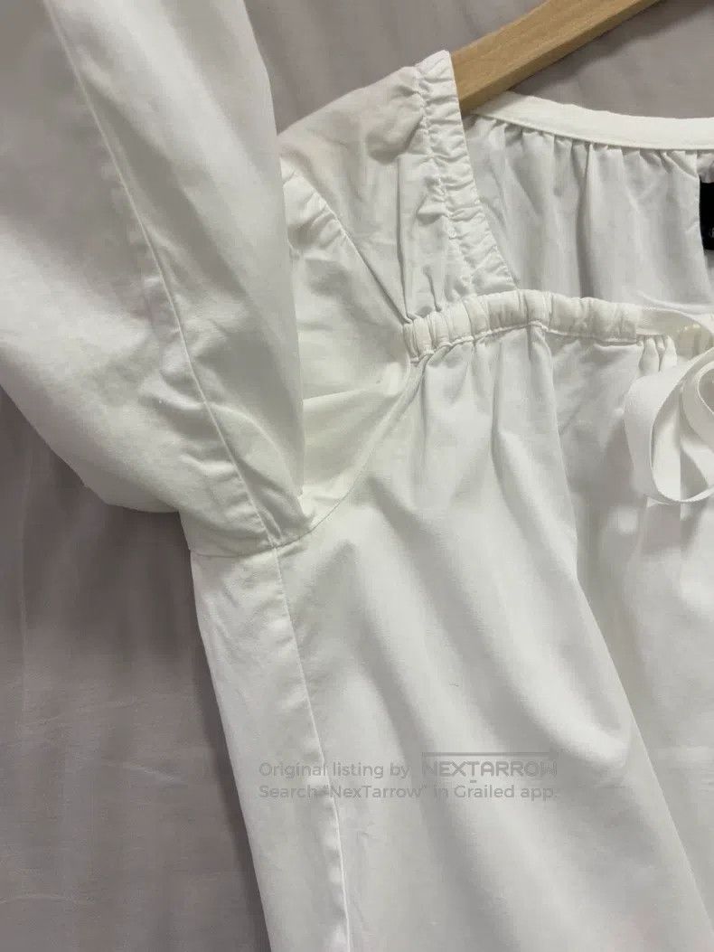 Comme des Garcons Comme Des Garcons Top Size S / US 4 / IT 40 - 7 Thumbnail