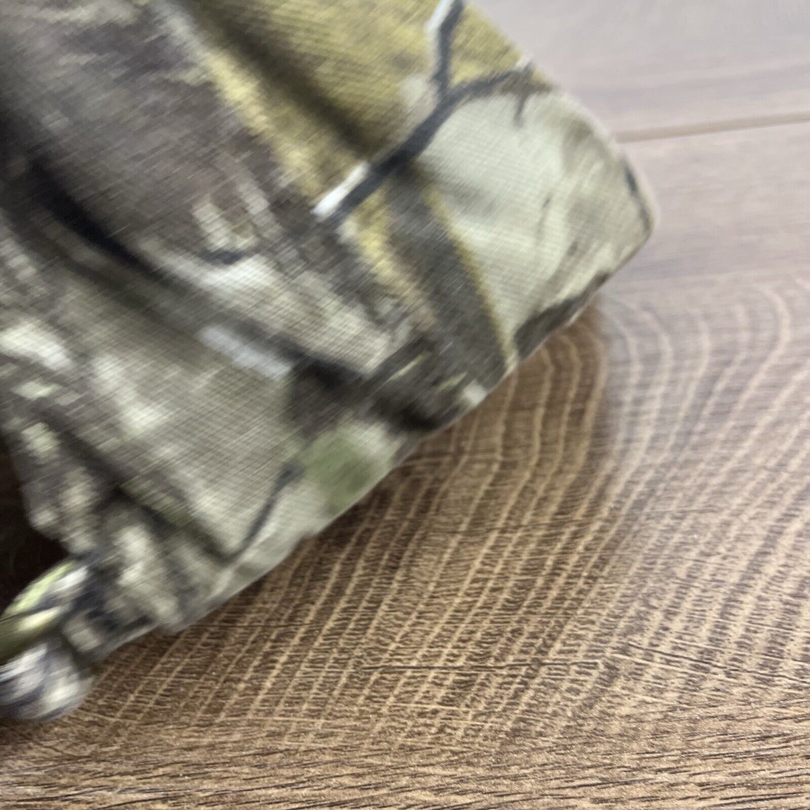 Other Lazy Days Hat Lazy Day Adjustable Hat Camo Adjustable Hat Gr Size ONE SIZE - 10 Thumbnail