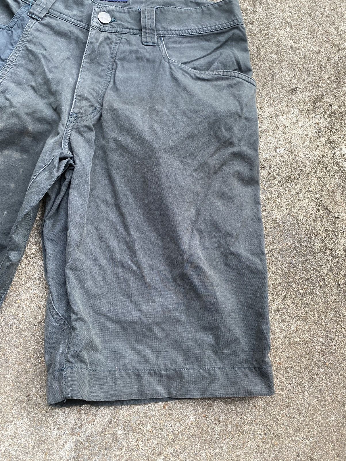 Arc'teryx Arc’teryx Faded Size US 30 / EU 46 - 4 Thumbnail