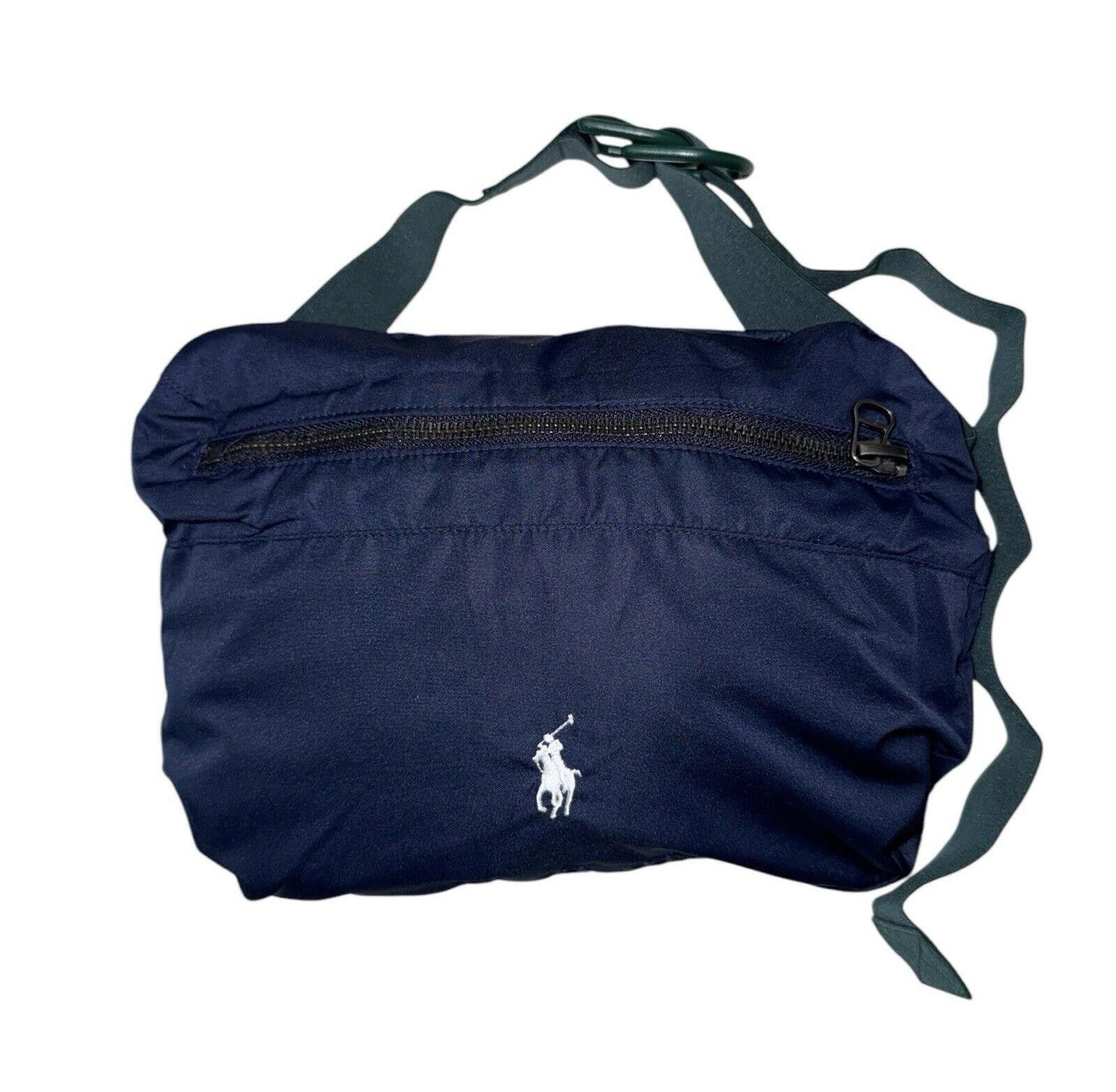 Polo Ralph Lauren Polo Ralph Lauren US Open 2013 Packable Full Zip Jacket XL Size US XL / EU 56 / 4 - 2 Thumbnail