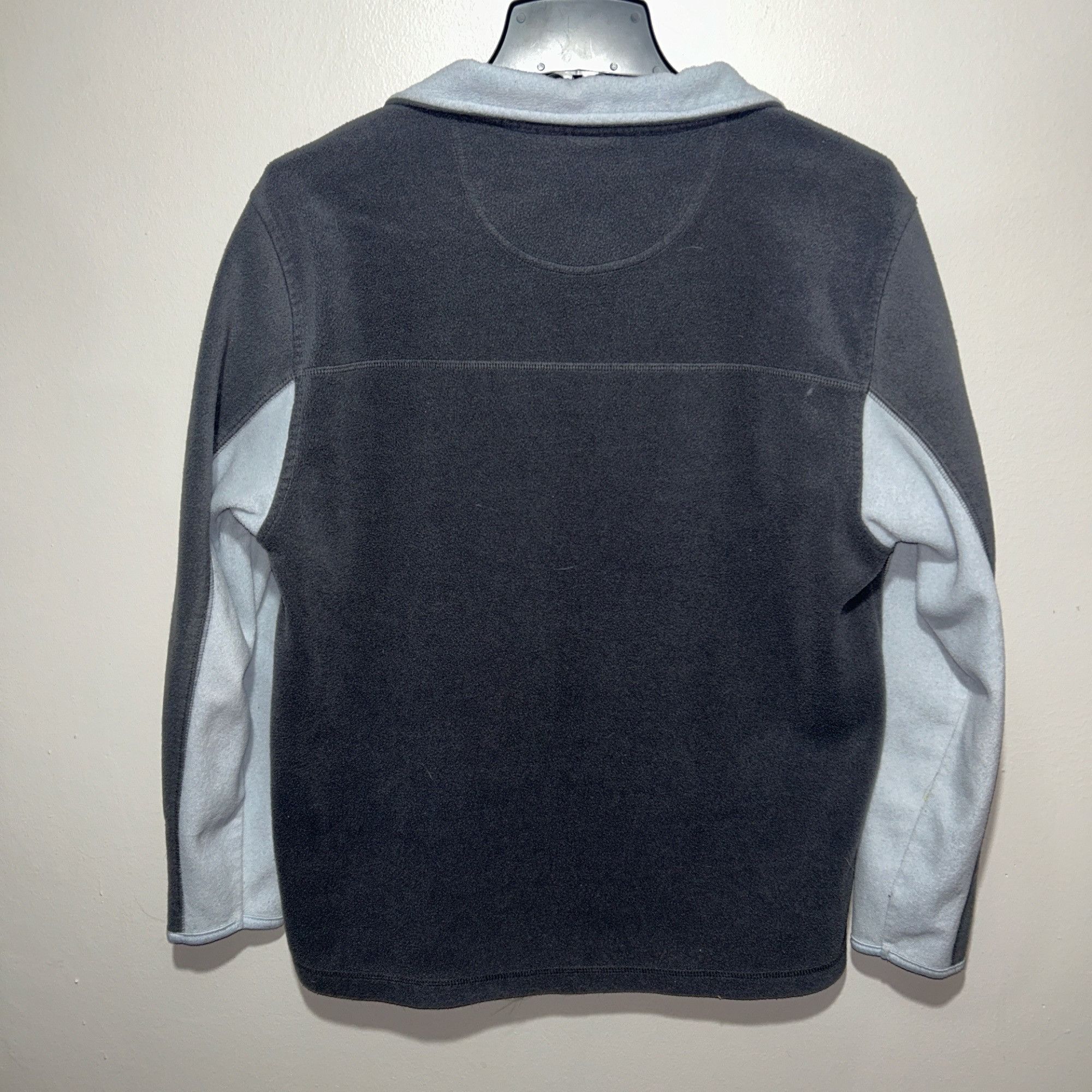 Vintage Vintage Looney Tunes Fleece Pullover Sweatshirt Size M / US 6-8 / IT 42-44 - 3 Thumbnail