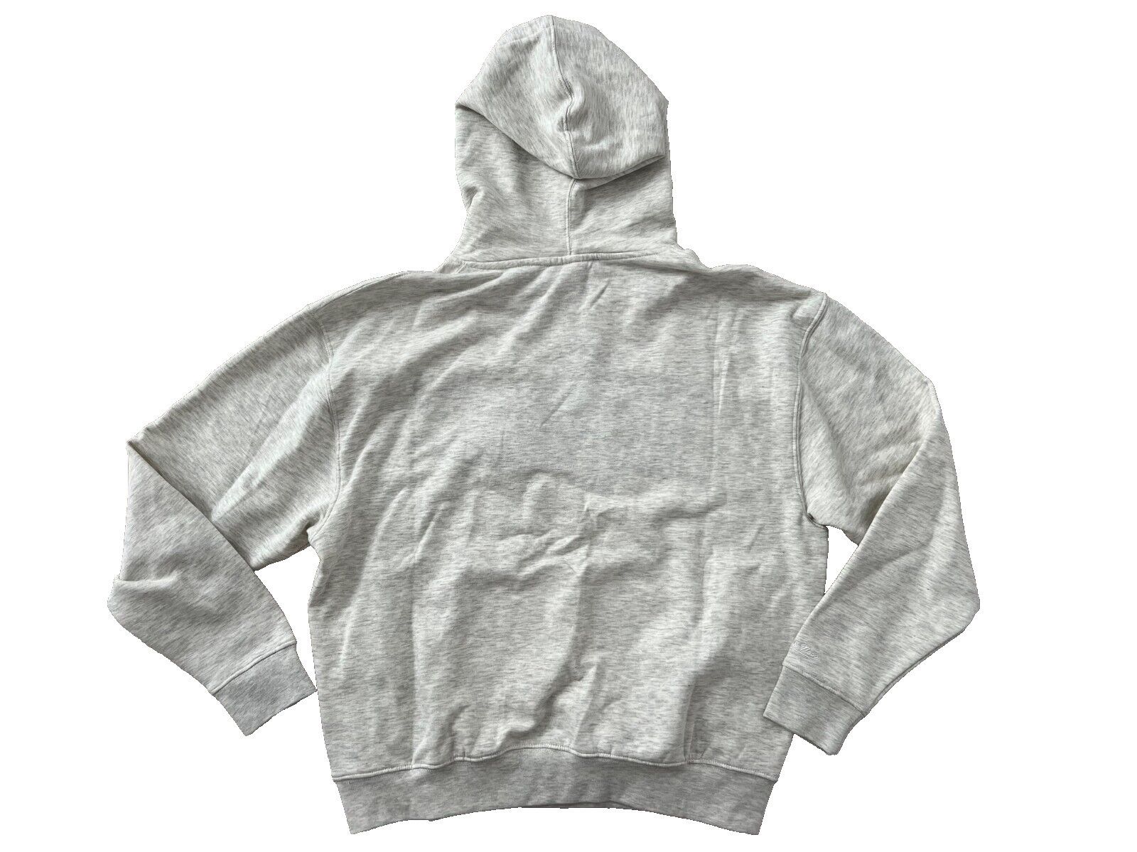 Mitchell & Ness Mitchell & Ness Toronto Raptors Camo Grey Hoodie ( S ) Size US S / EU 44-46 / 1 - 3 Thumbnail