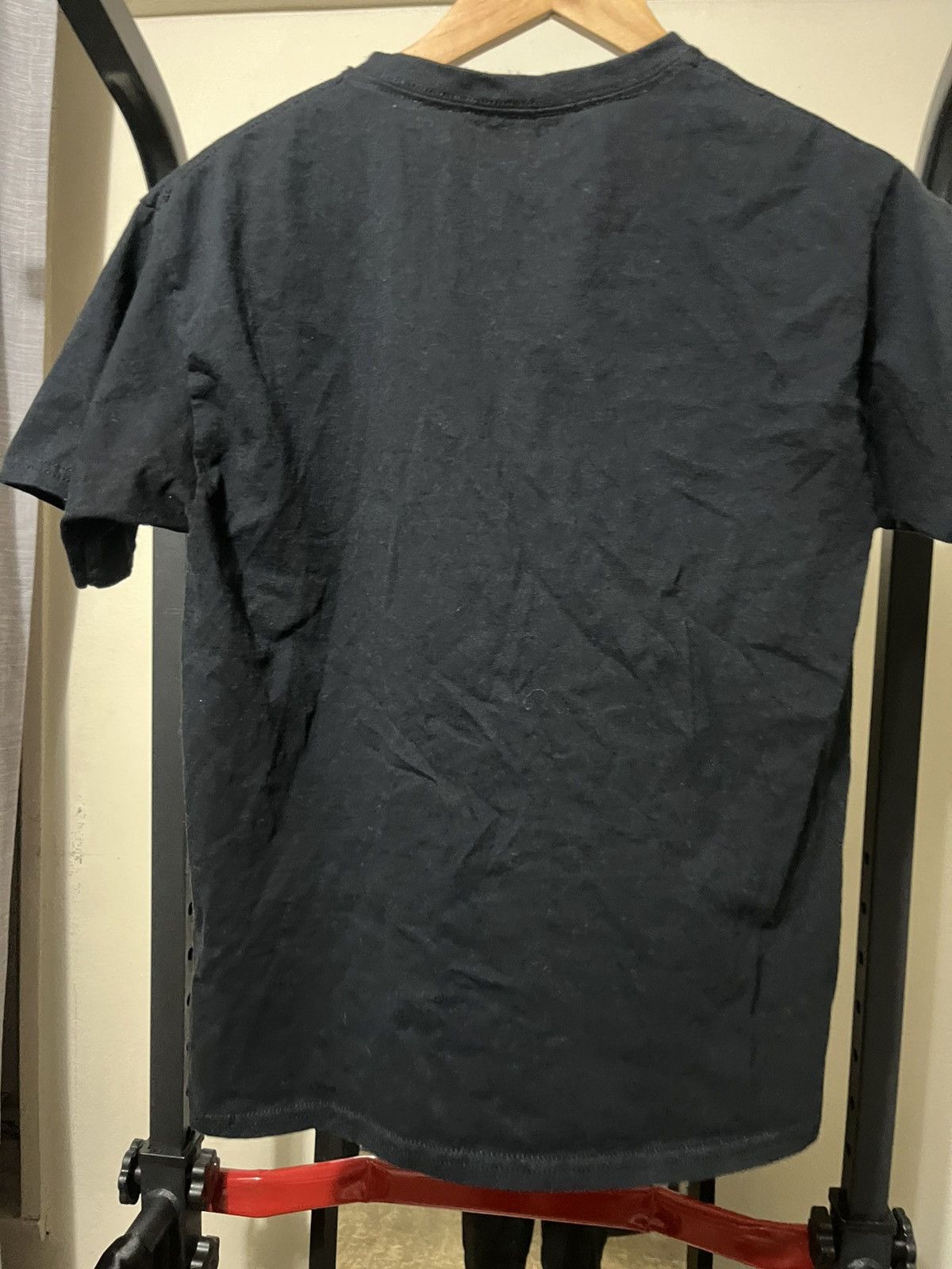 Iron Maiden Iron maiden Tee Size US S / EU 44-46 / 1 - 2 Thumbnail